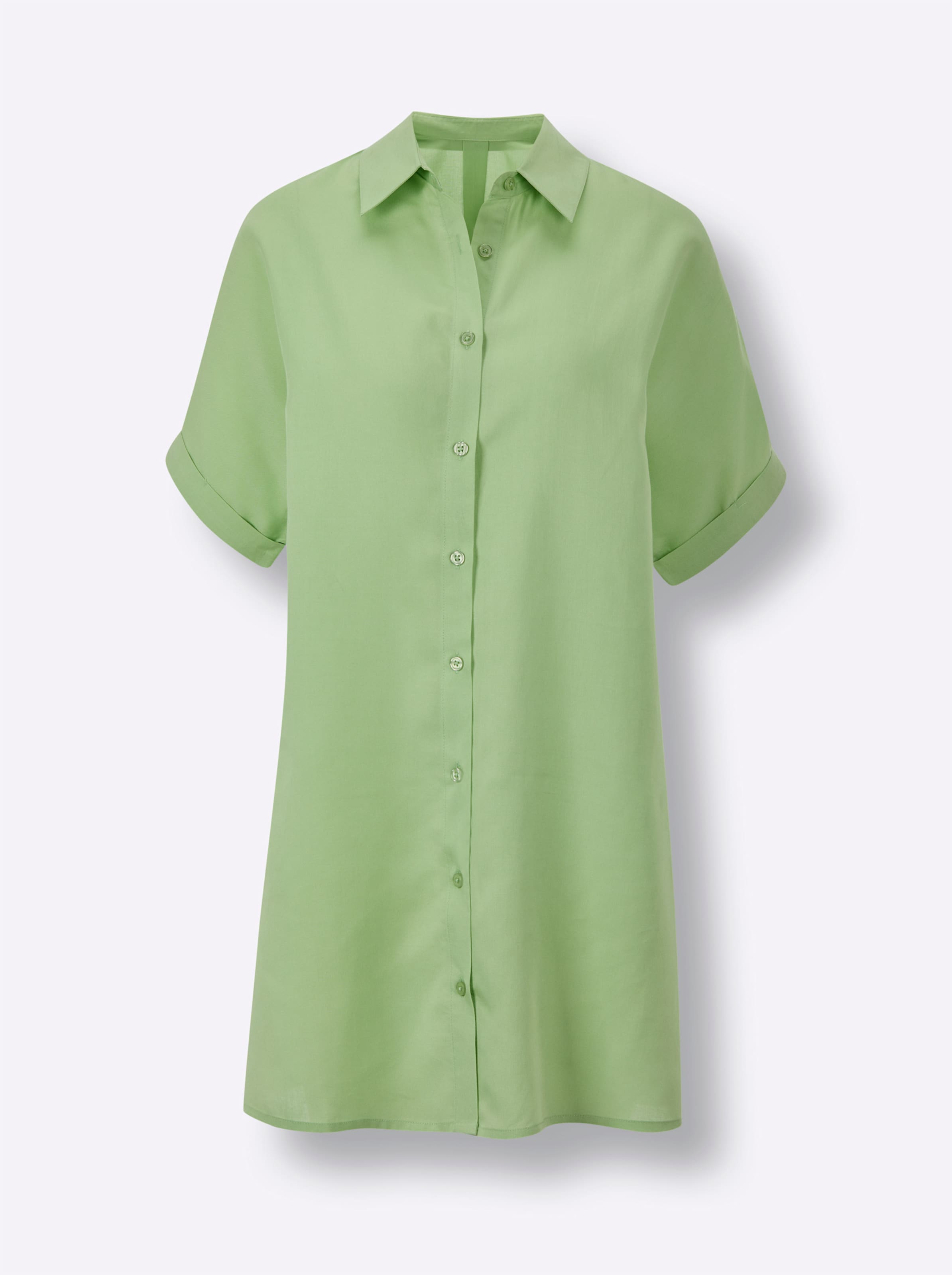 Thumbnail - Longbluse