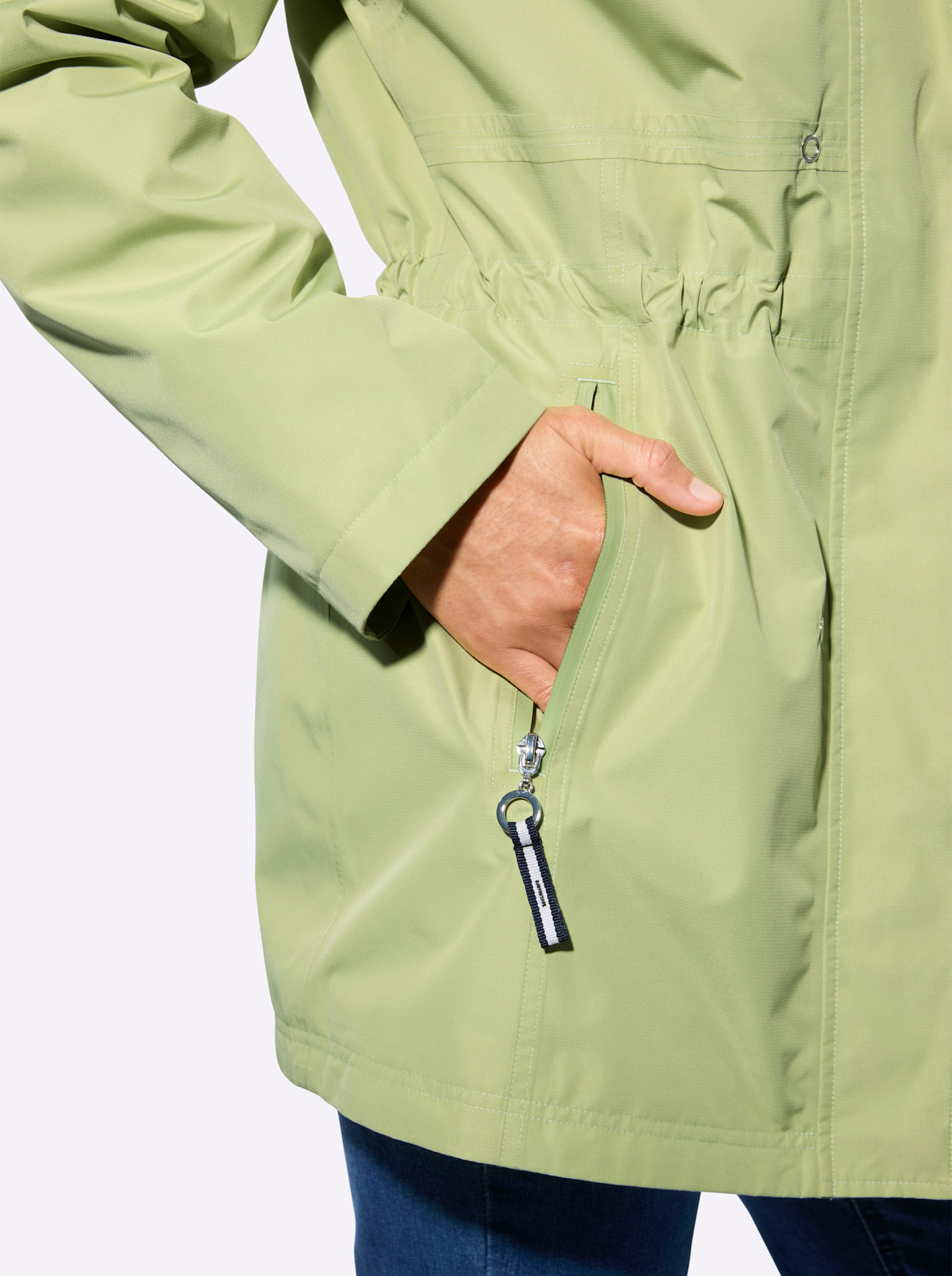 Thumbnail - Funktionsjacke