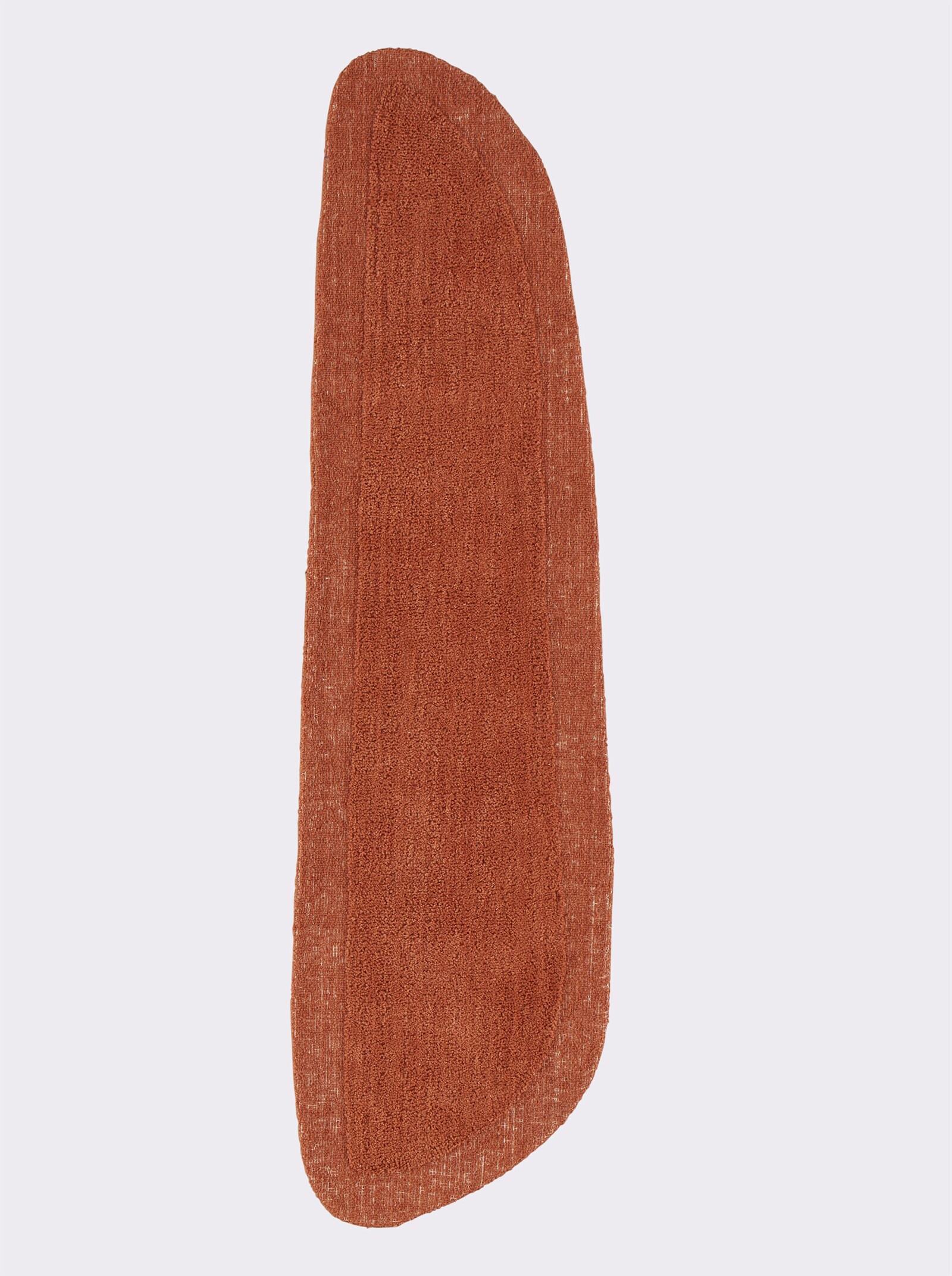 heine home Tapis - terre cuite