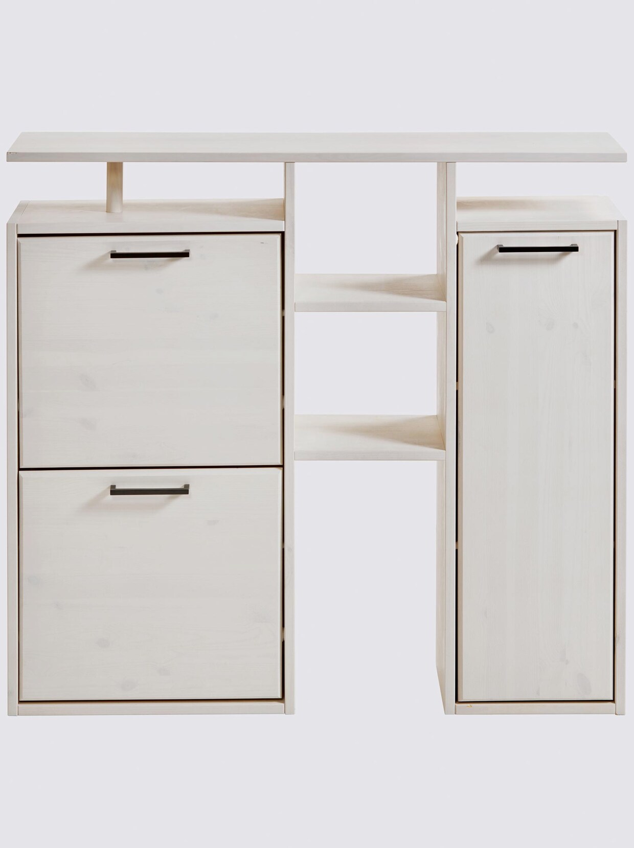 heine home Schuhschrank - weiß
