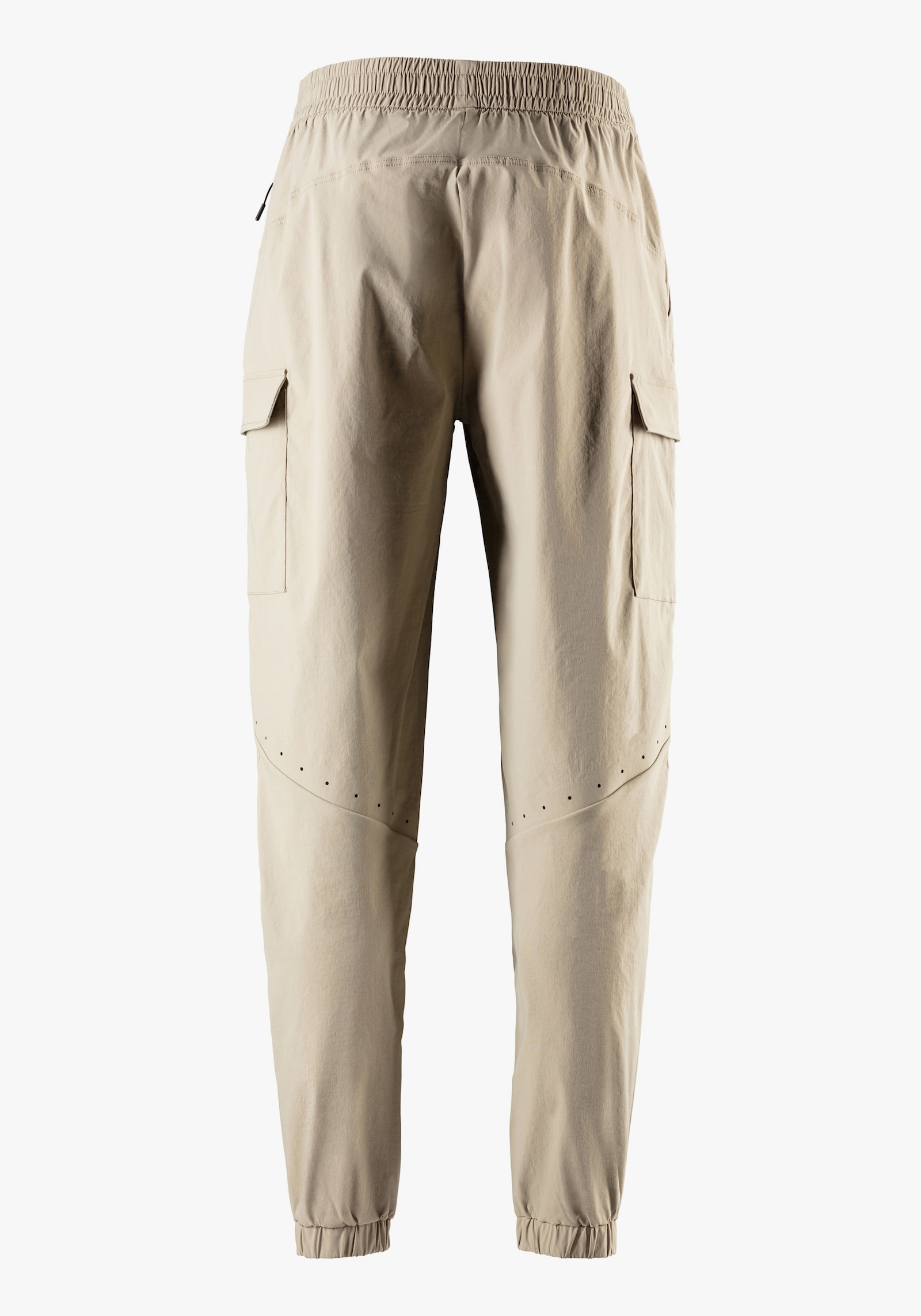 John Devin Jogger Pants - sand