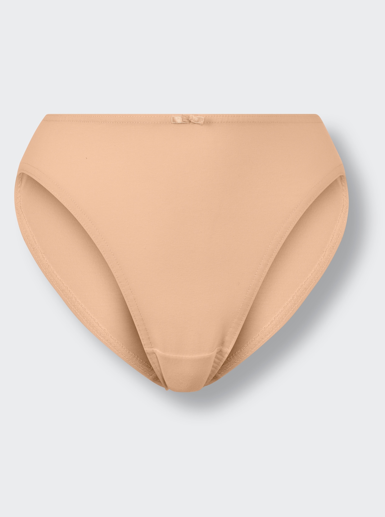 wäschepur Dámske boxerky so zvýšeným pásom - zoradenie podľa farieb