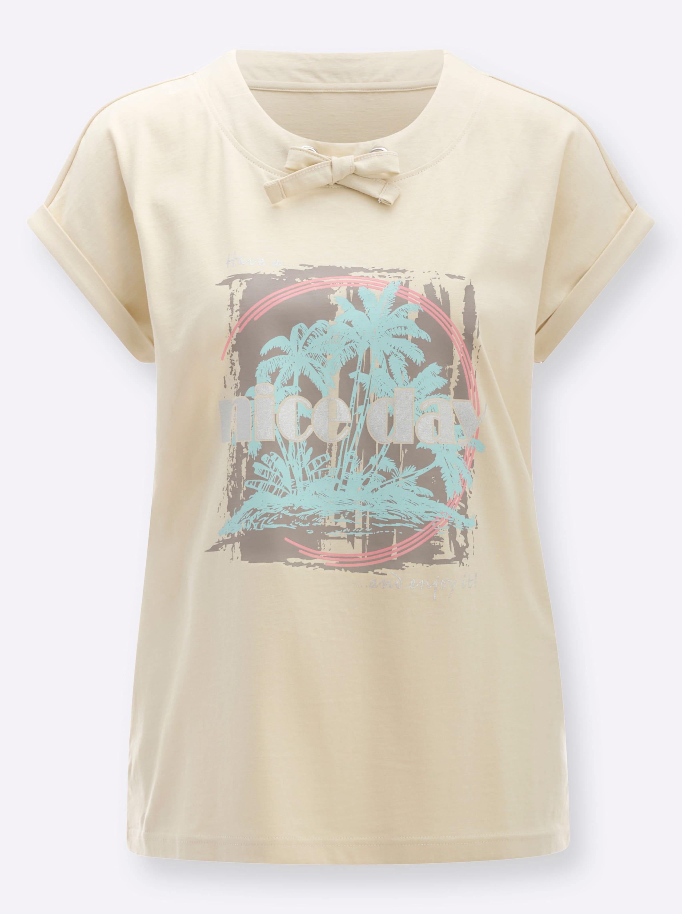Thumbnail - Kurzarmshirt