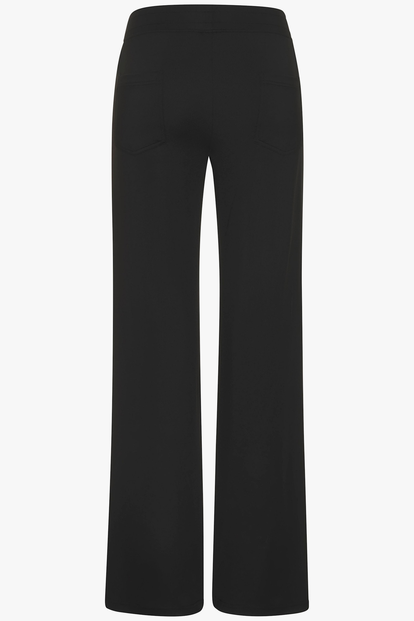 H.I.S Relaxhose - schwarz