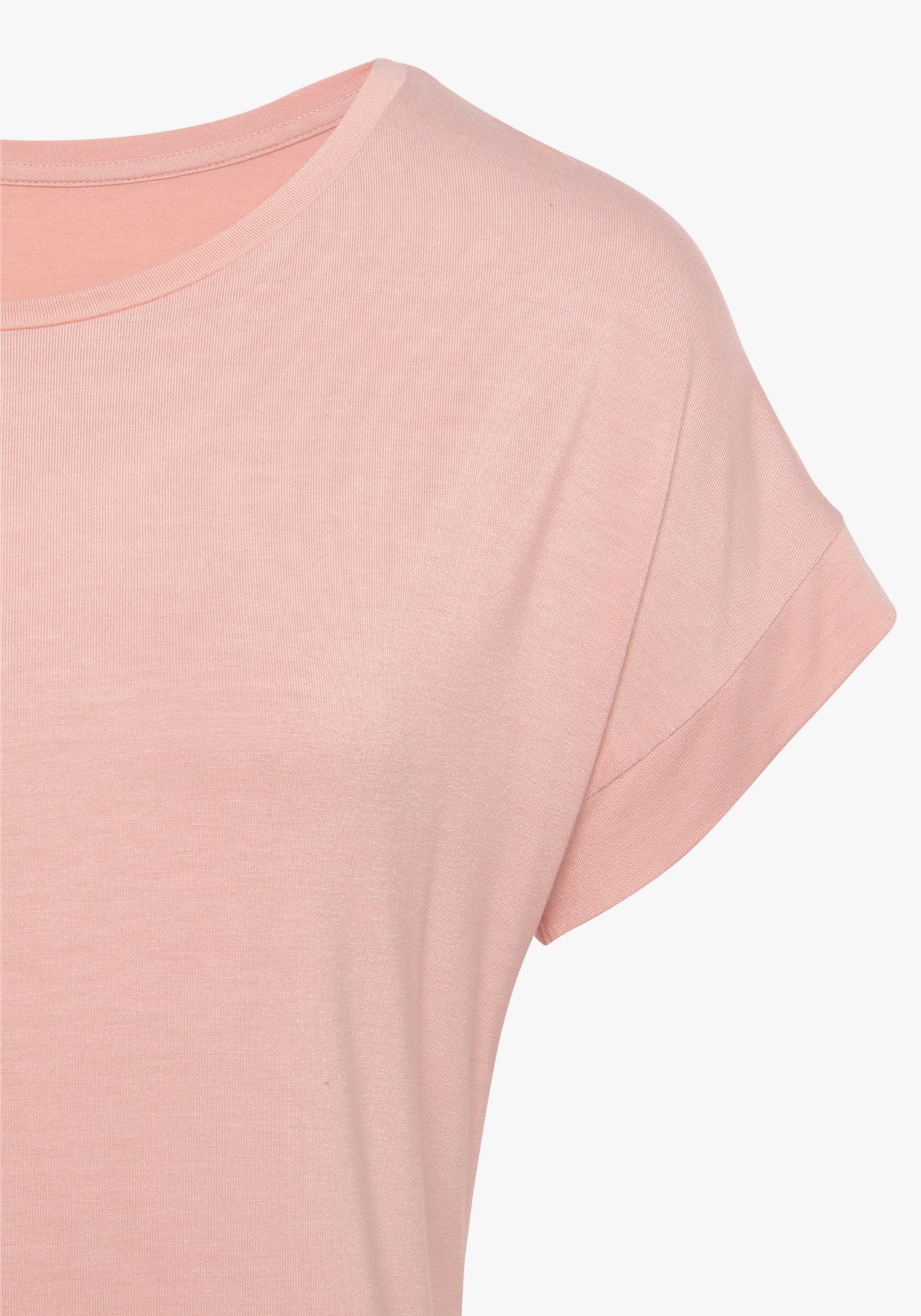 Vivance T-Shirt - rose