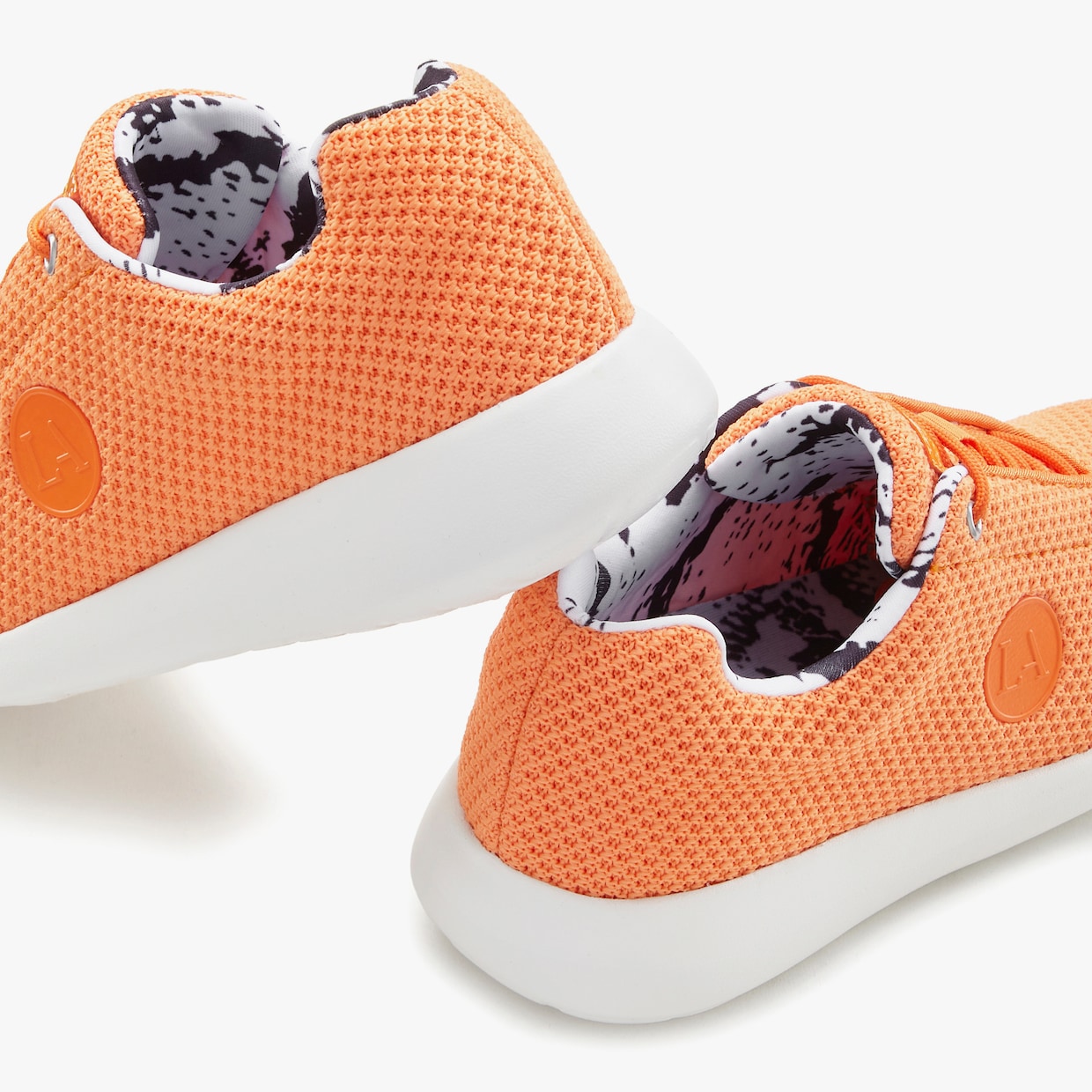 LASCANA ACTIVE Sneaker - orange