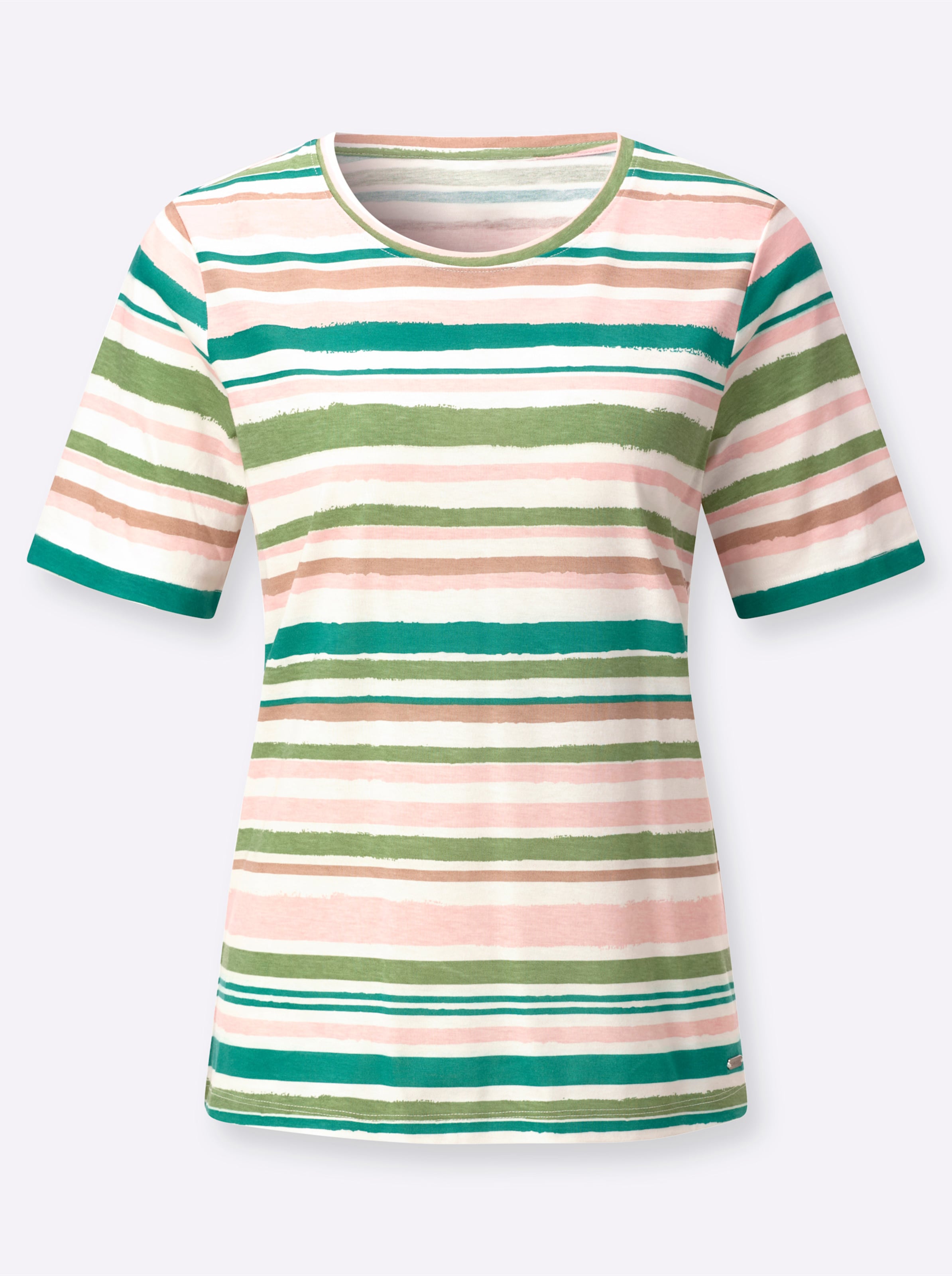 Thumbnail - Ringelshirt