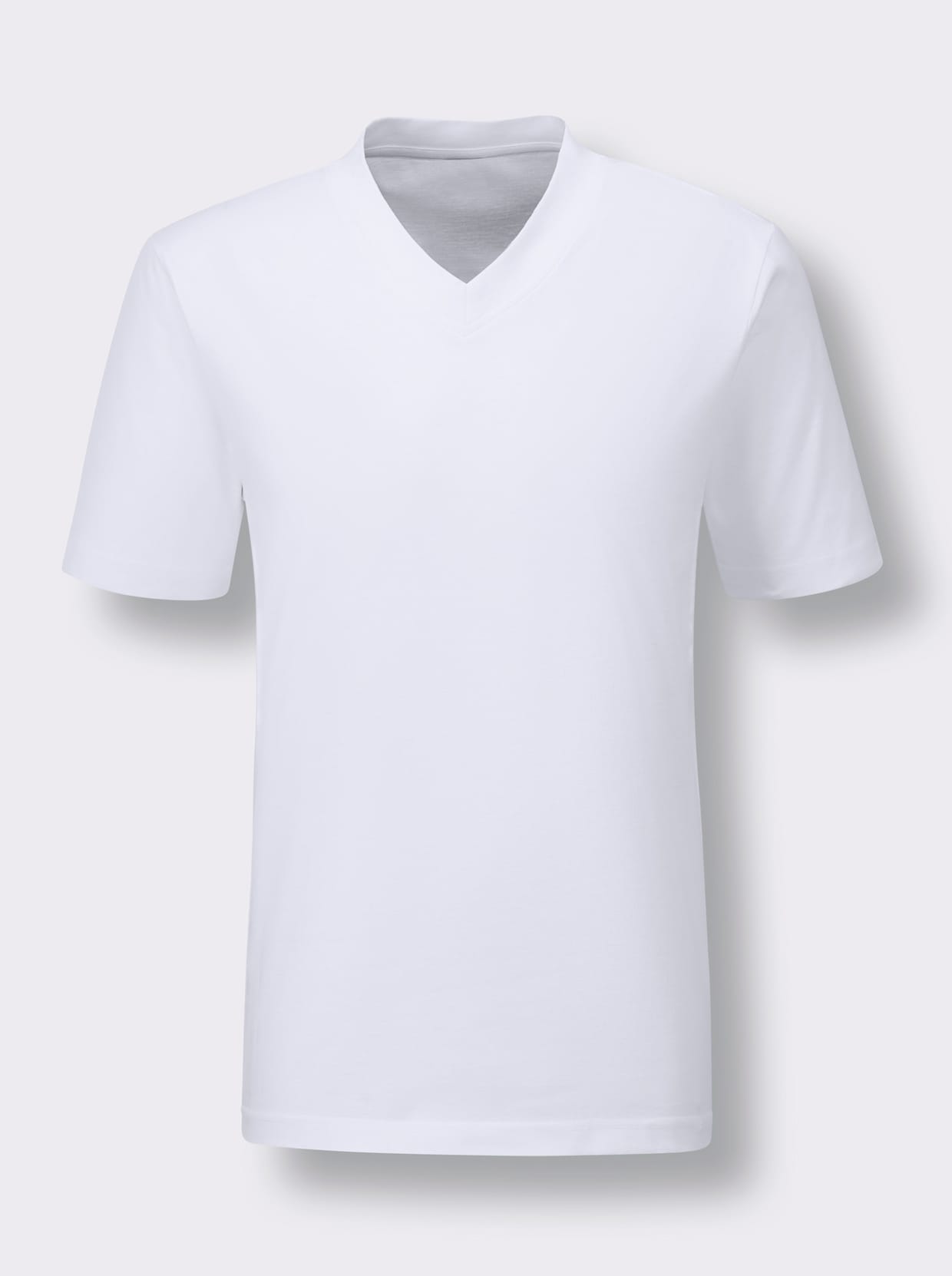 KINGsCLUB Shirt - wit