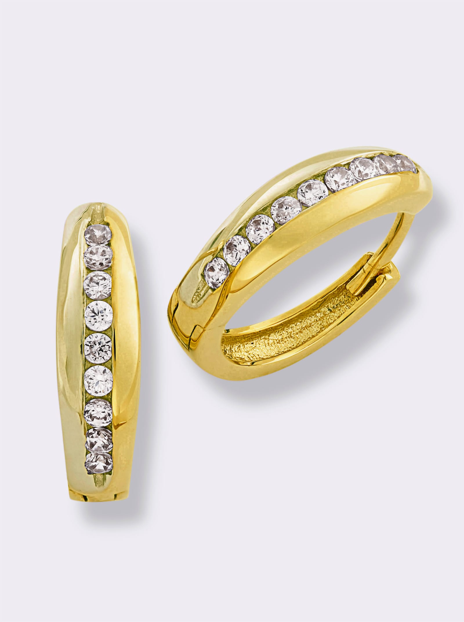 Creole - Gelbgold 375