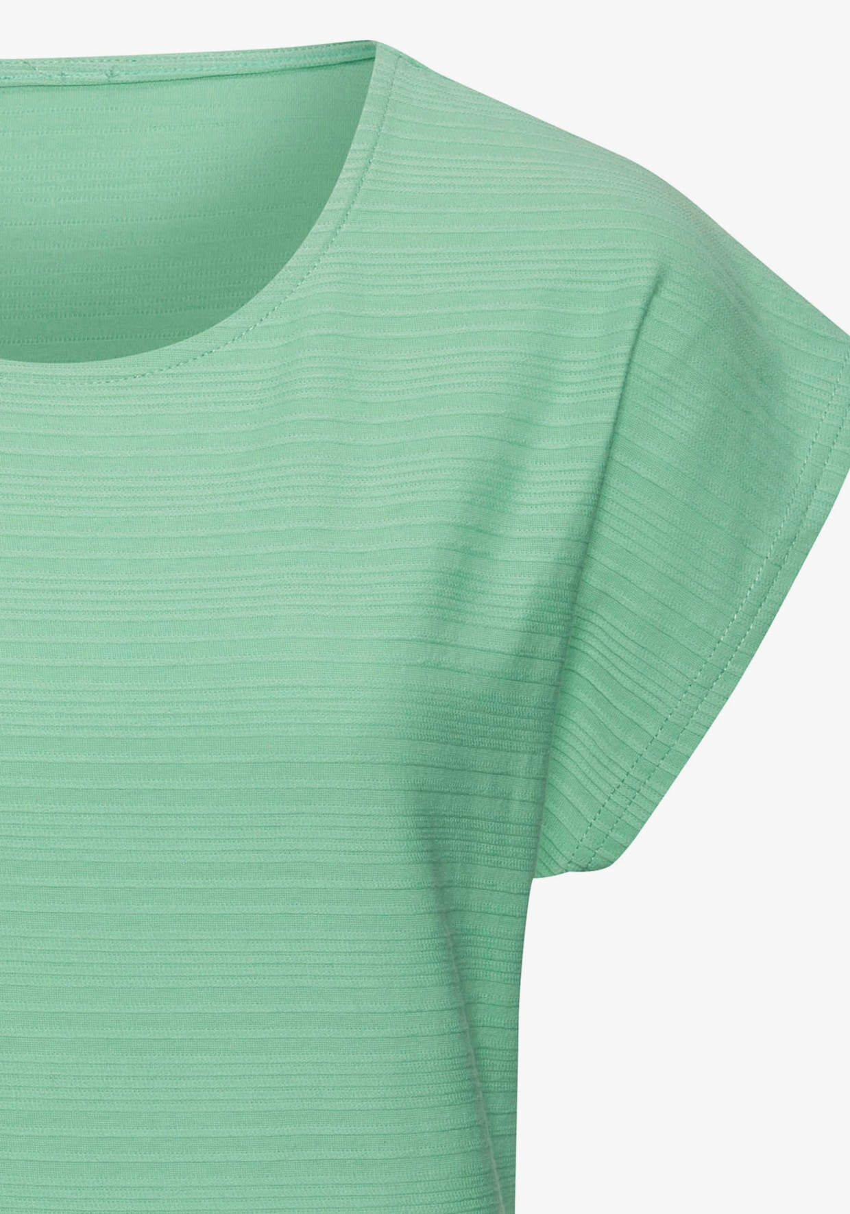 Vivance T-shirt - groen