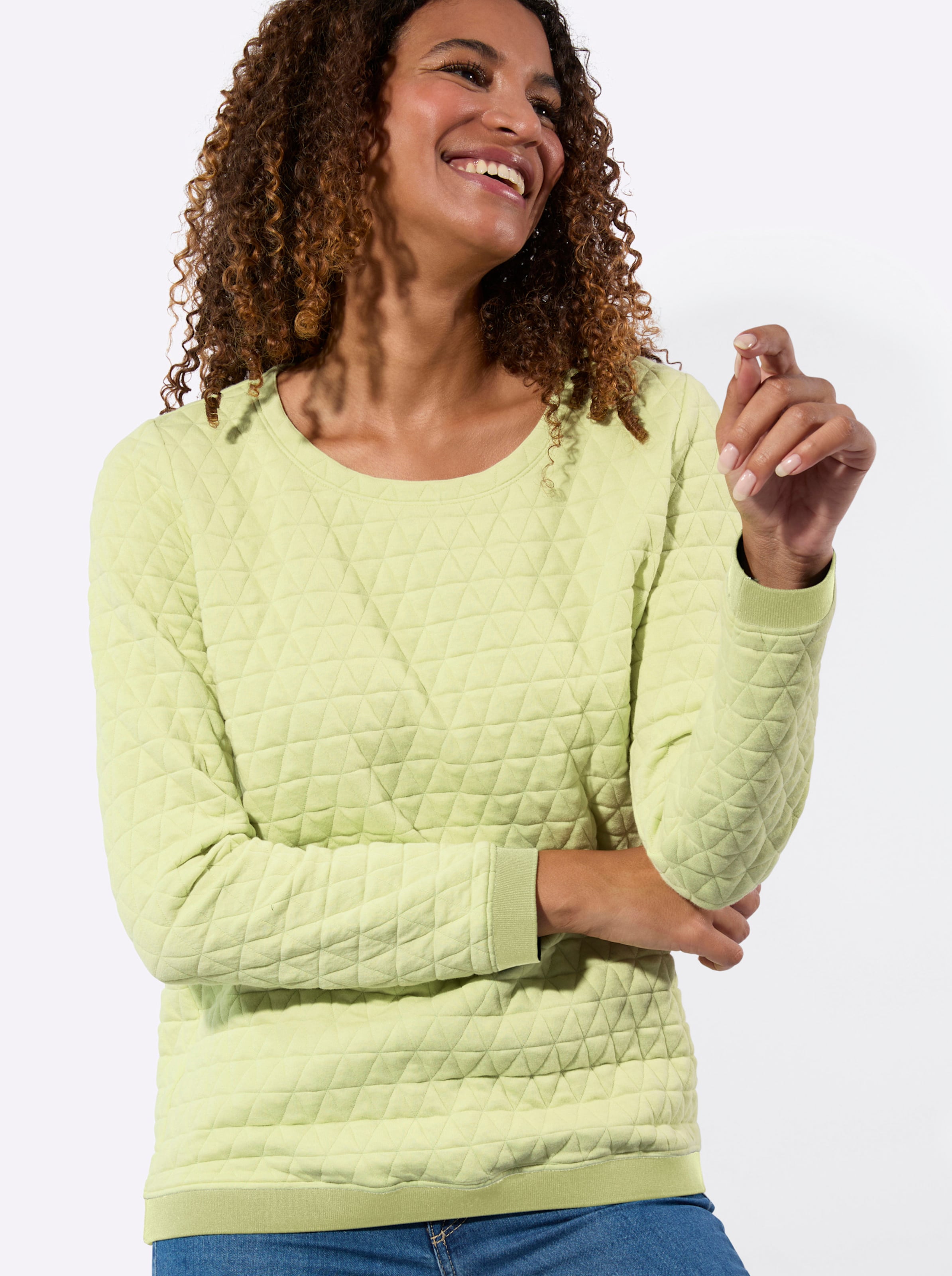 Thumbnail - Rundhalsshirt