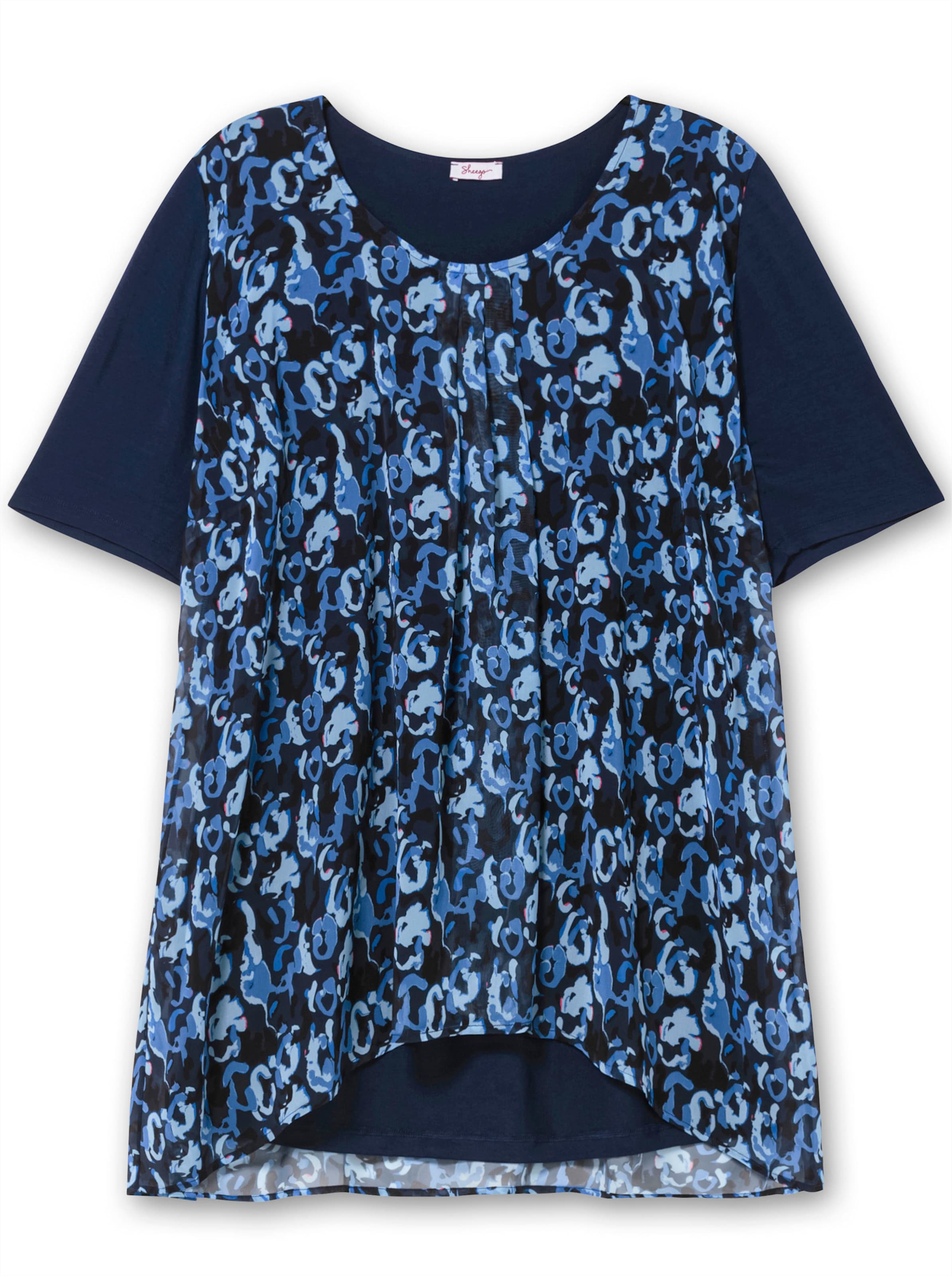 Thumbnail - Blusenshirt