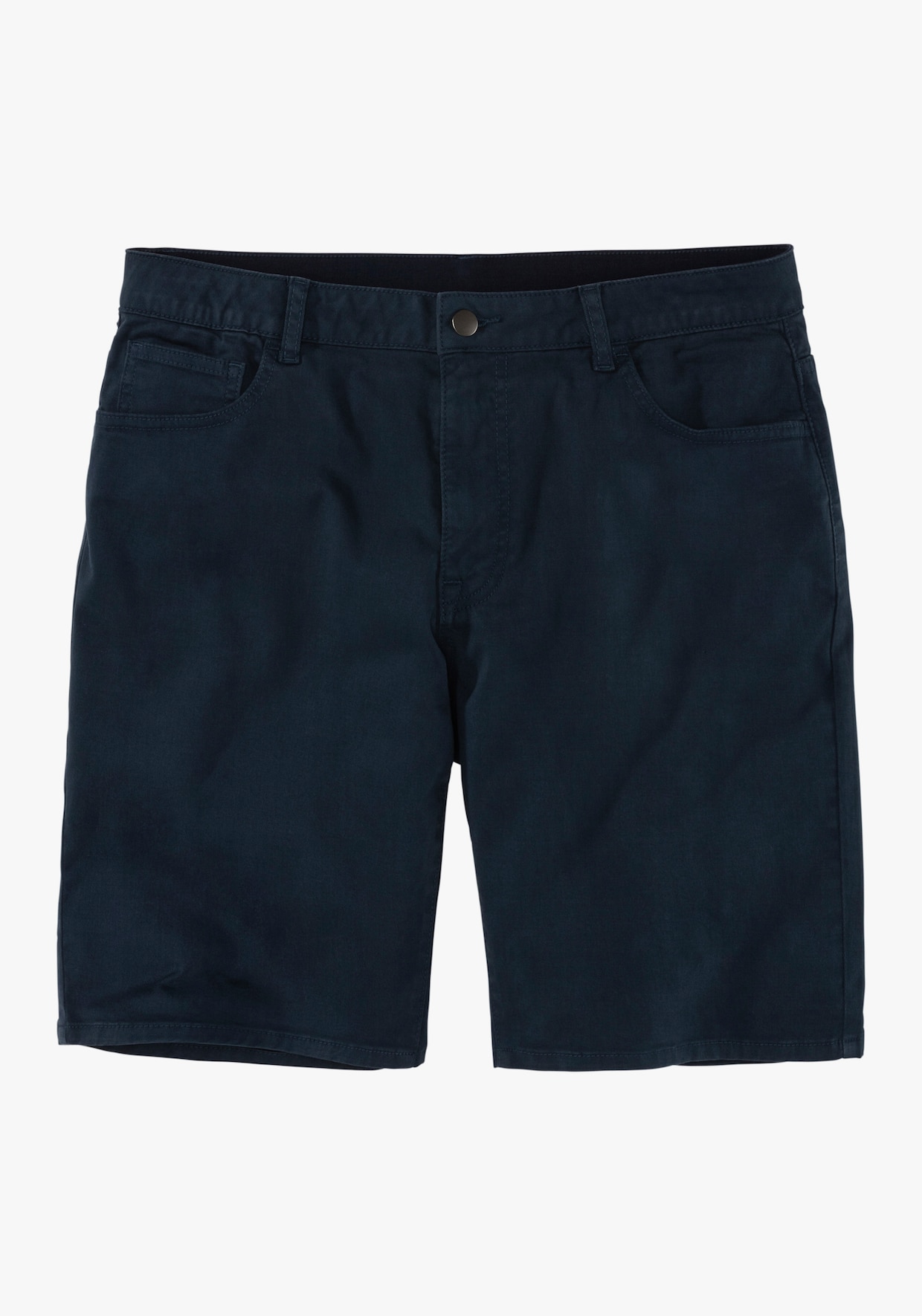 Chinoshorts - navy