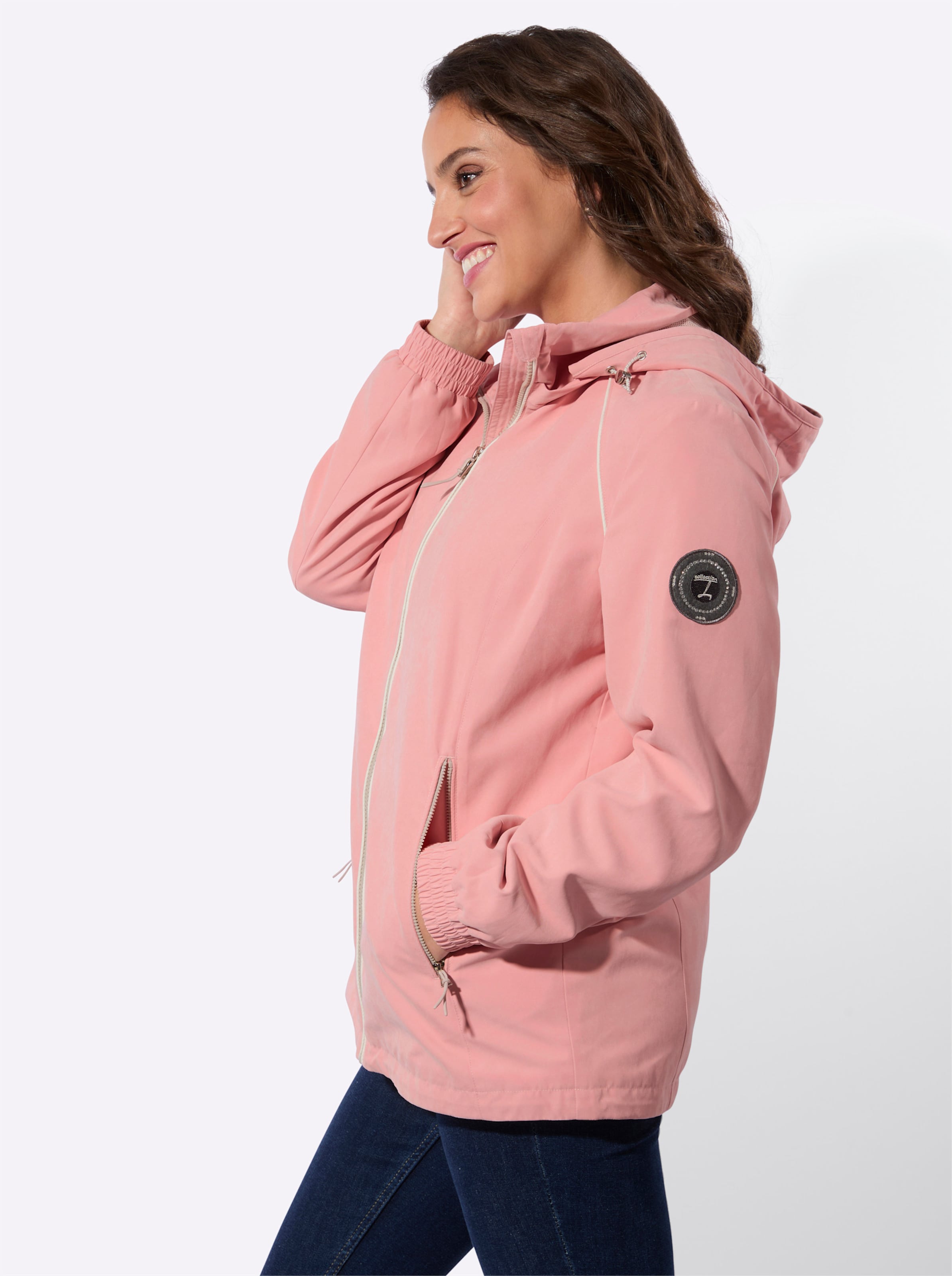 Thumbnail - Übergangsjacke