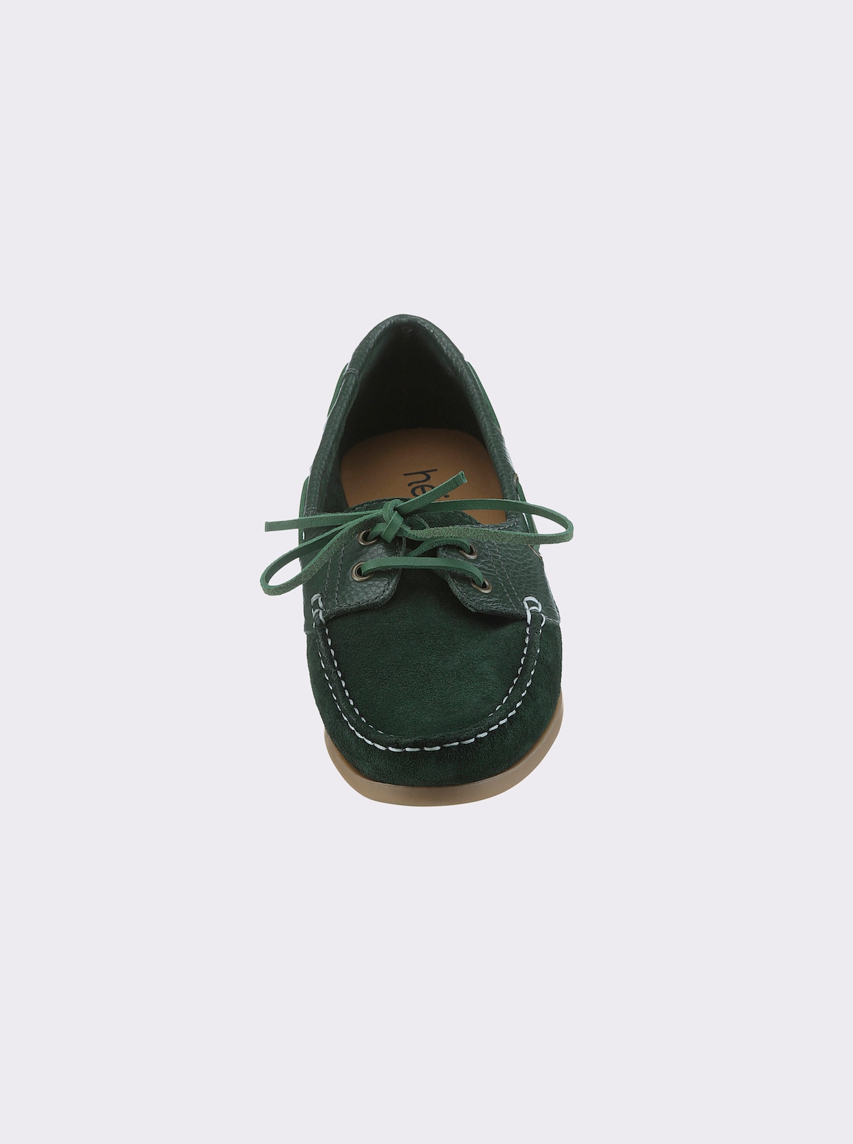 heine Trotteurs - vert