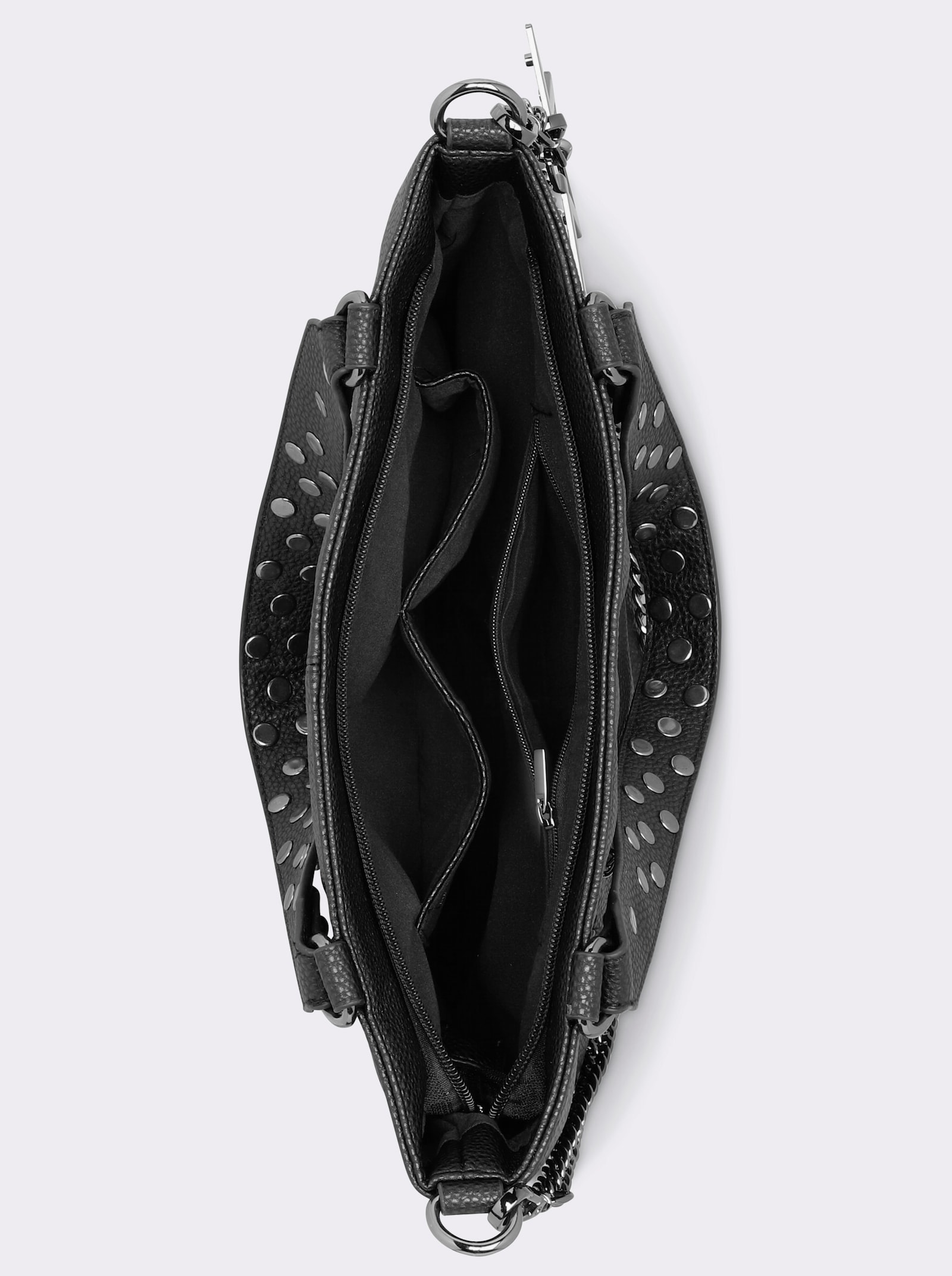 heine Tasche - schwarz