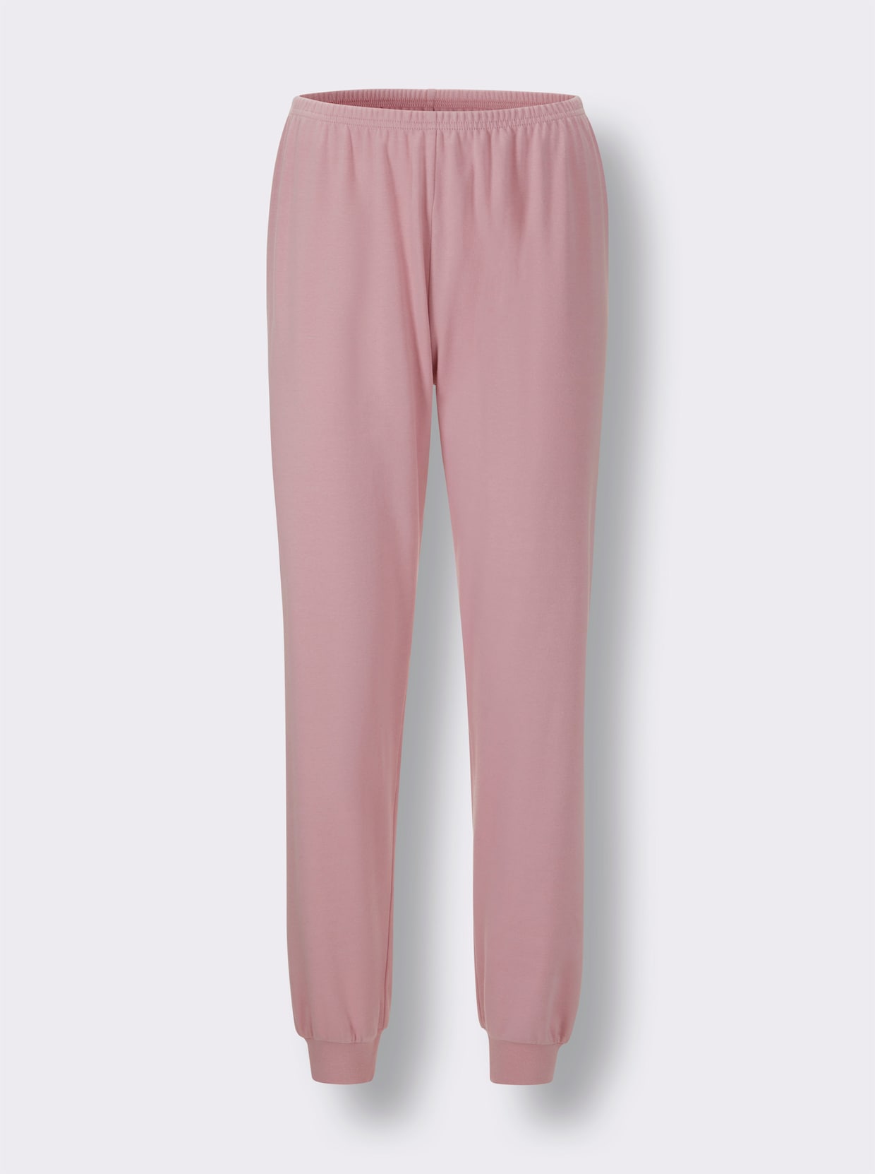 wäschepur Pyjama - hortensia