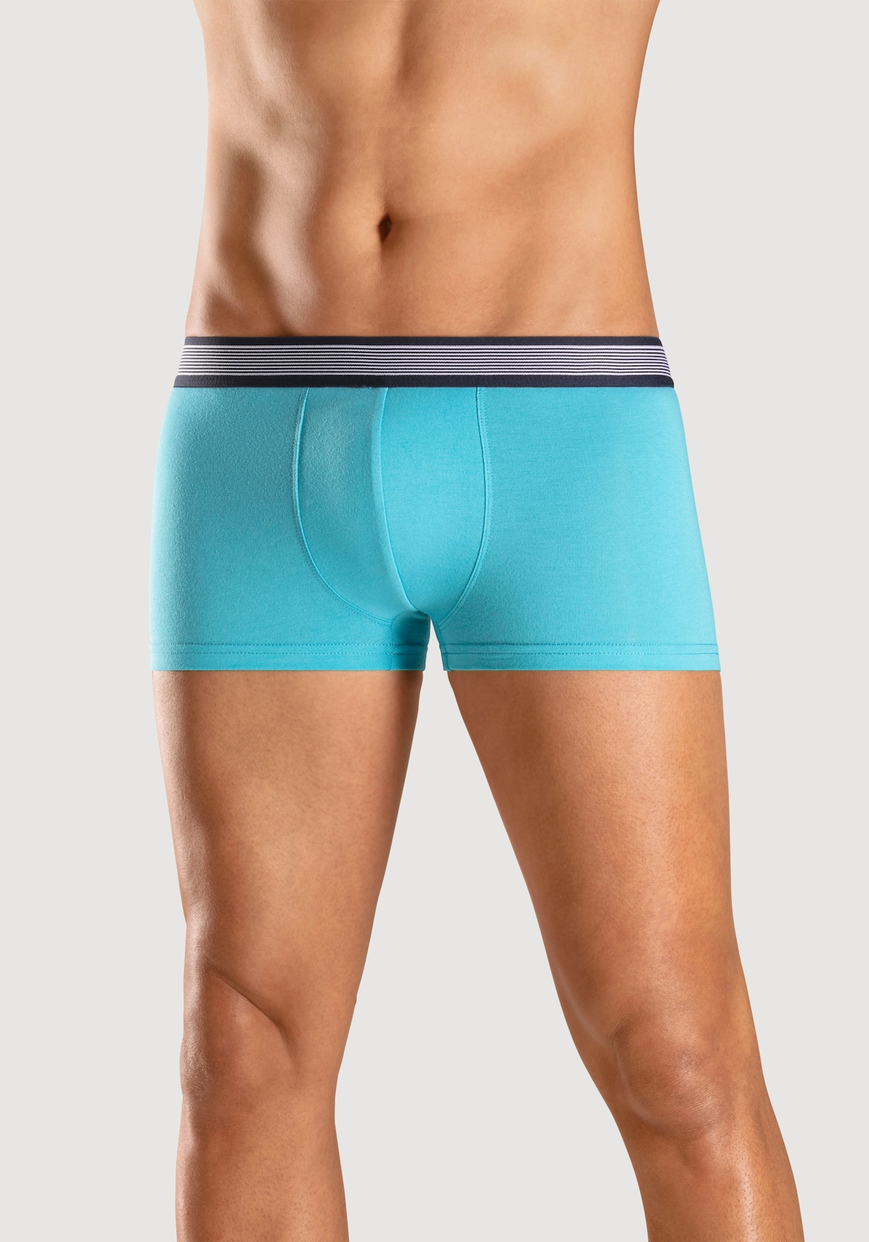 H.I.S Hipster - lichtblauw/turquoise/mint/petrol