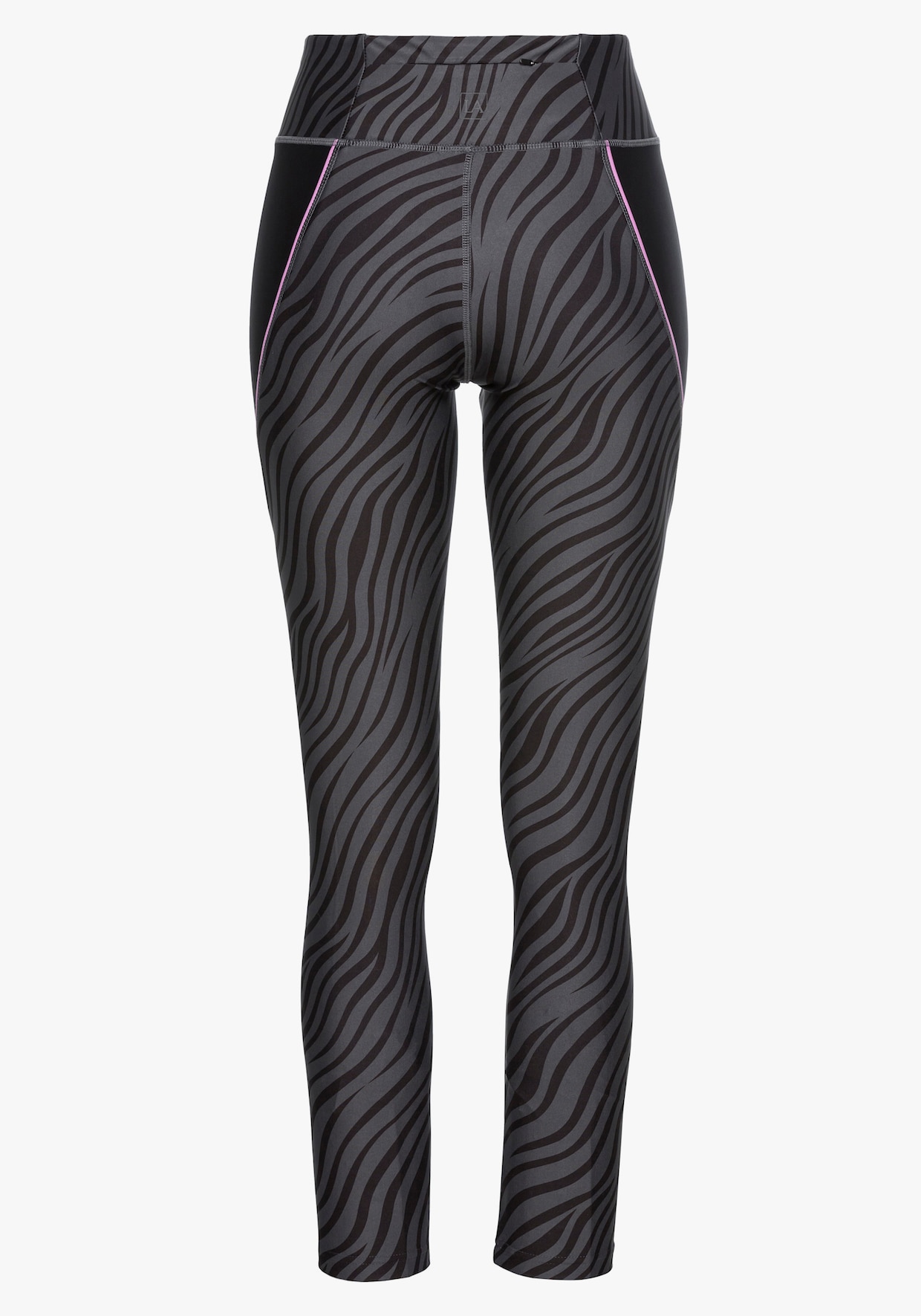 LASCANA ACTIVE Legging - noir