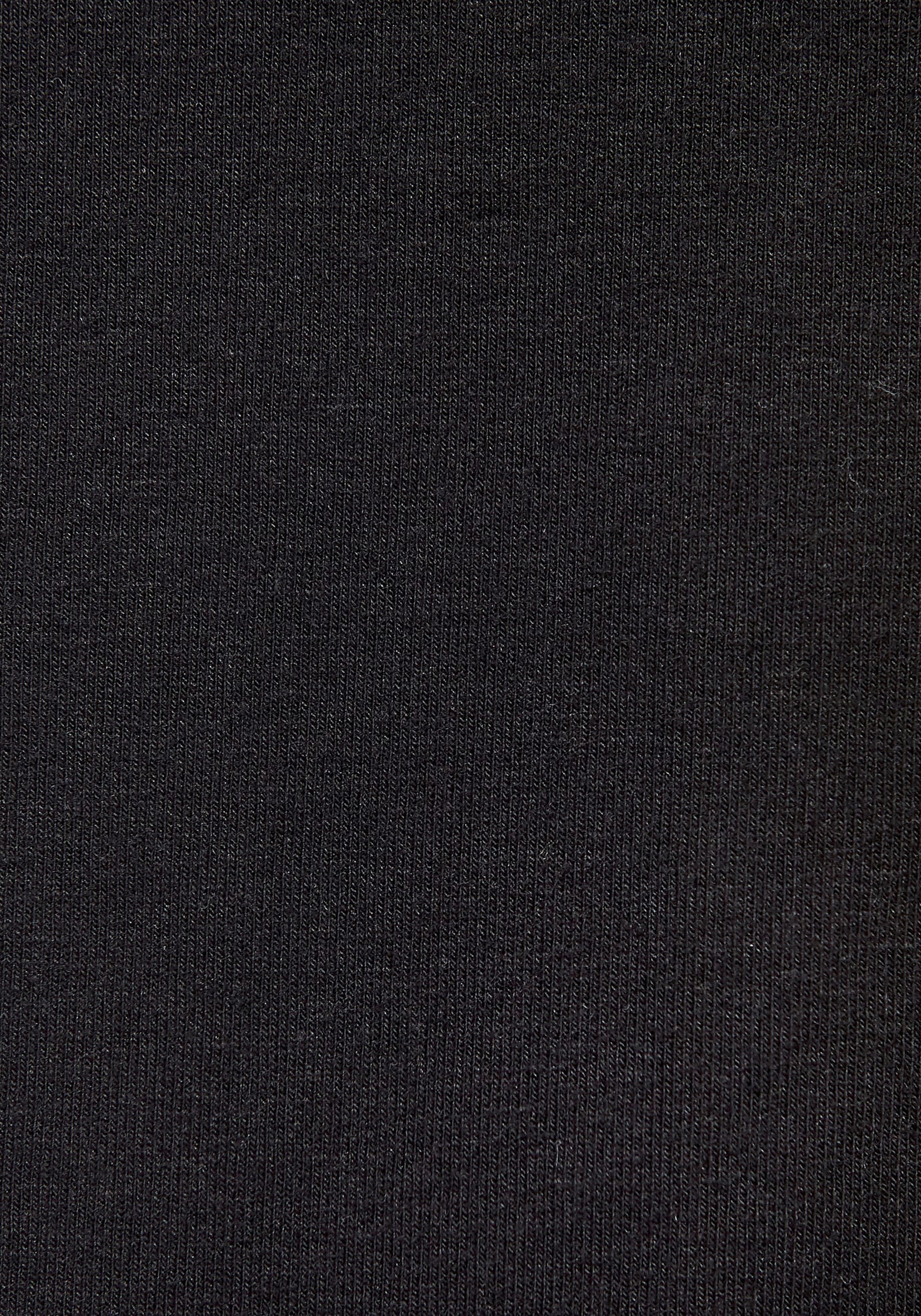 Funktionsshorts - schwarz