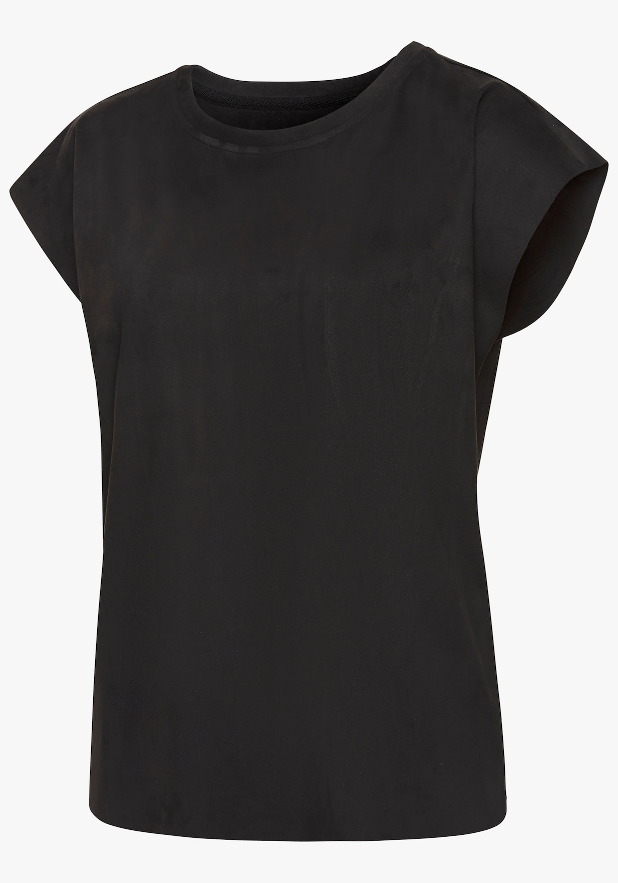 French Connection T-Shirt - schwarz