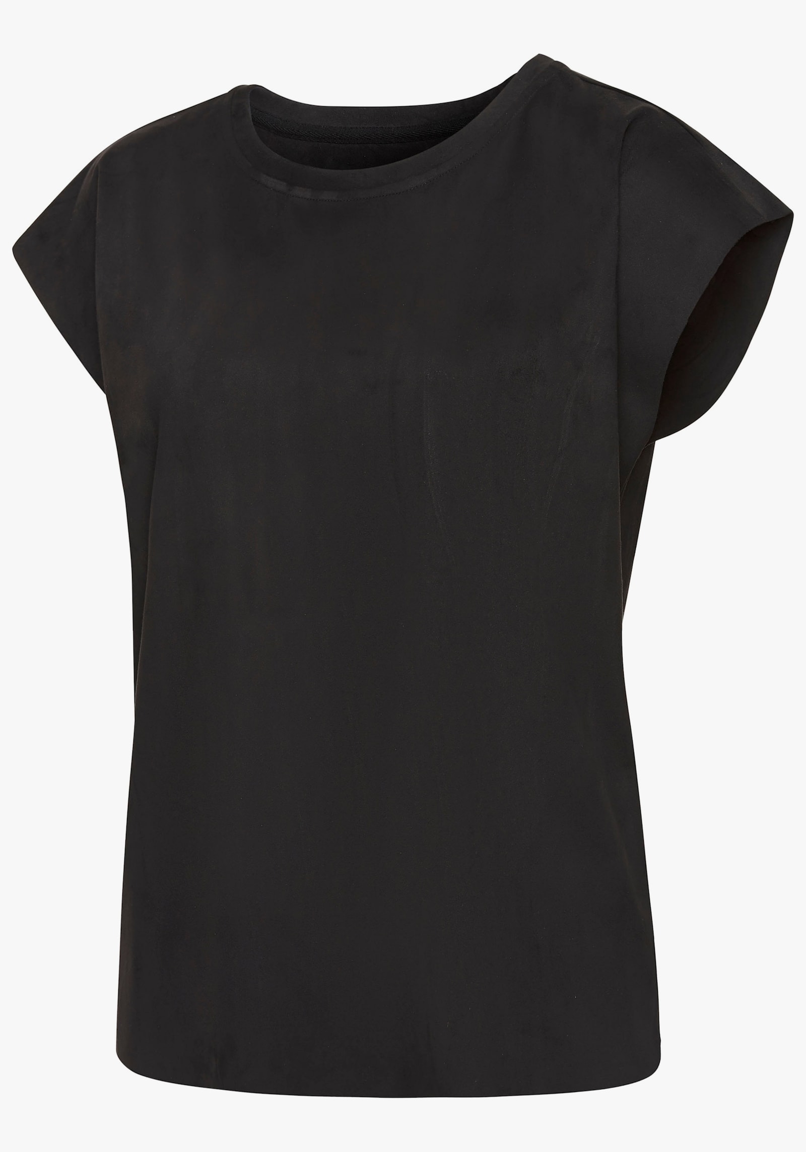 French Connection T-Shirt - schwarz