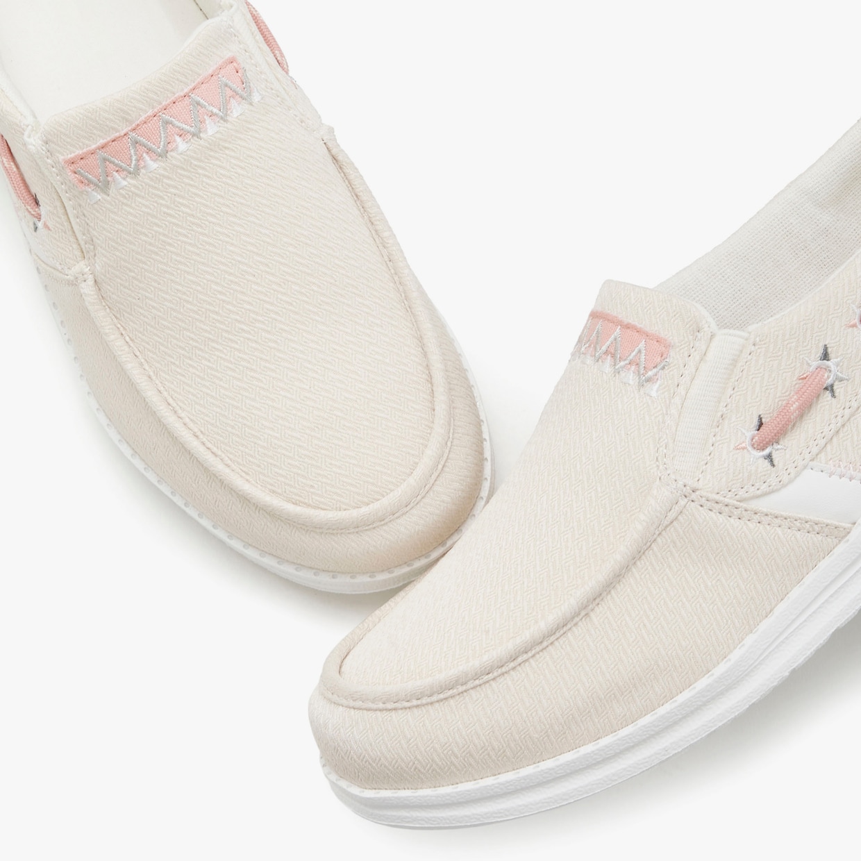 Vivance Sneaker - beige