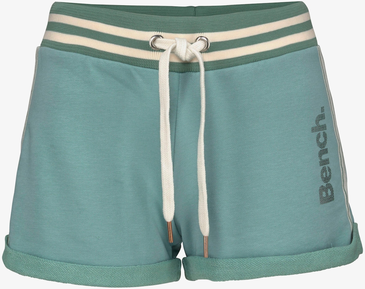 Bench. Relaxshorts - mint