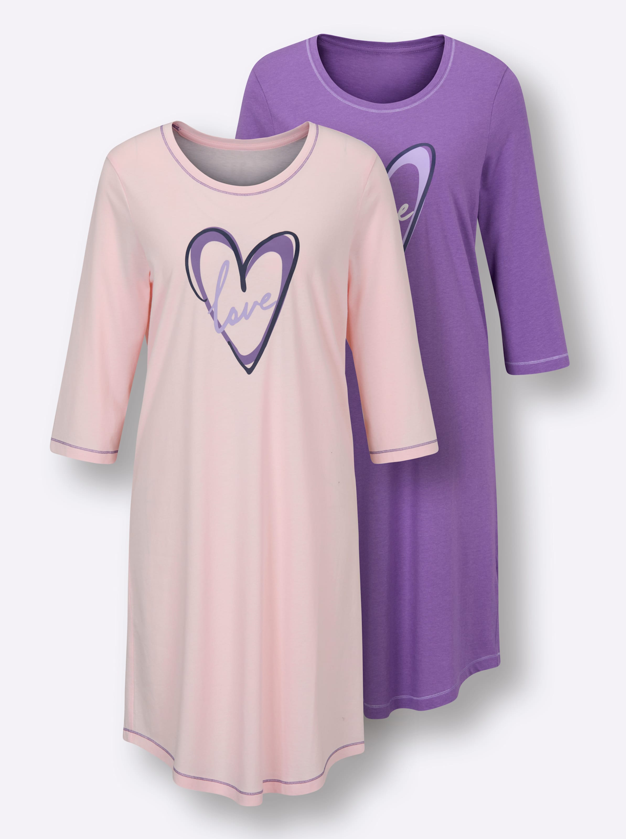 Sleepshirts