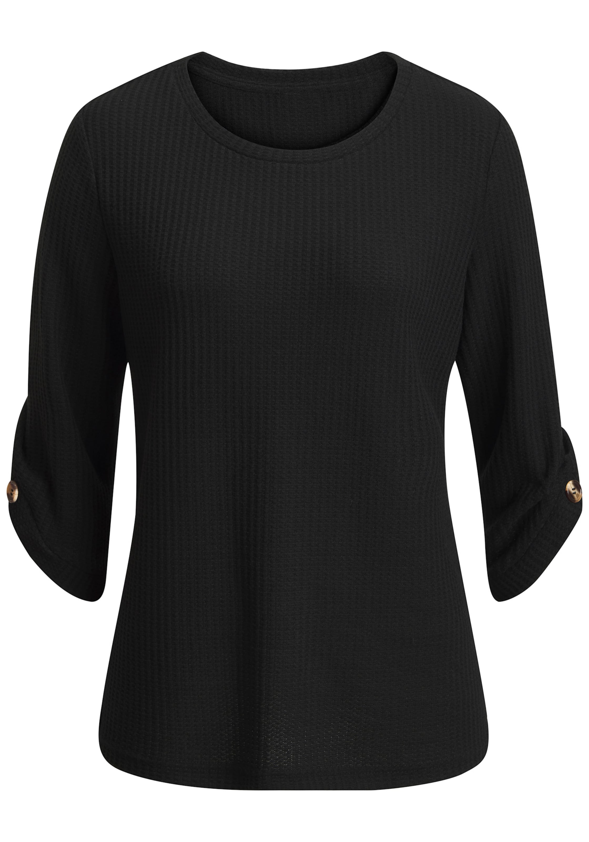 3/4-Arm-Shirt