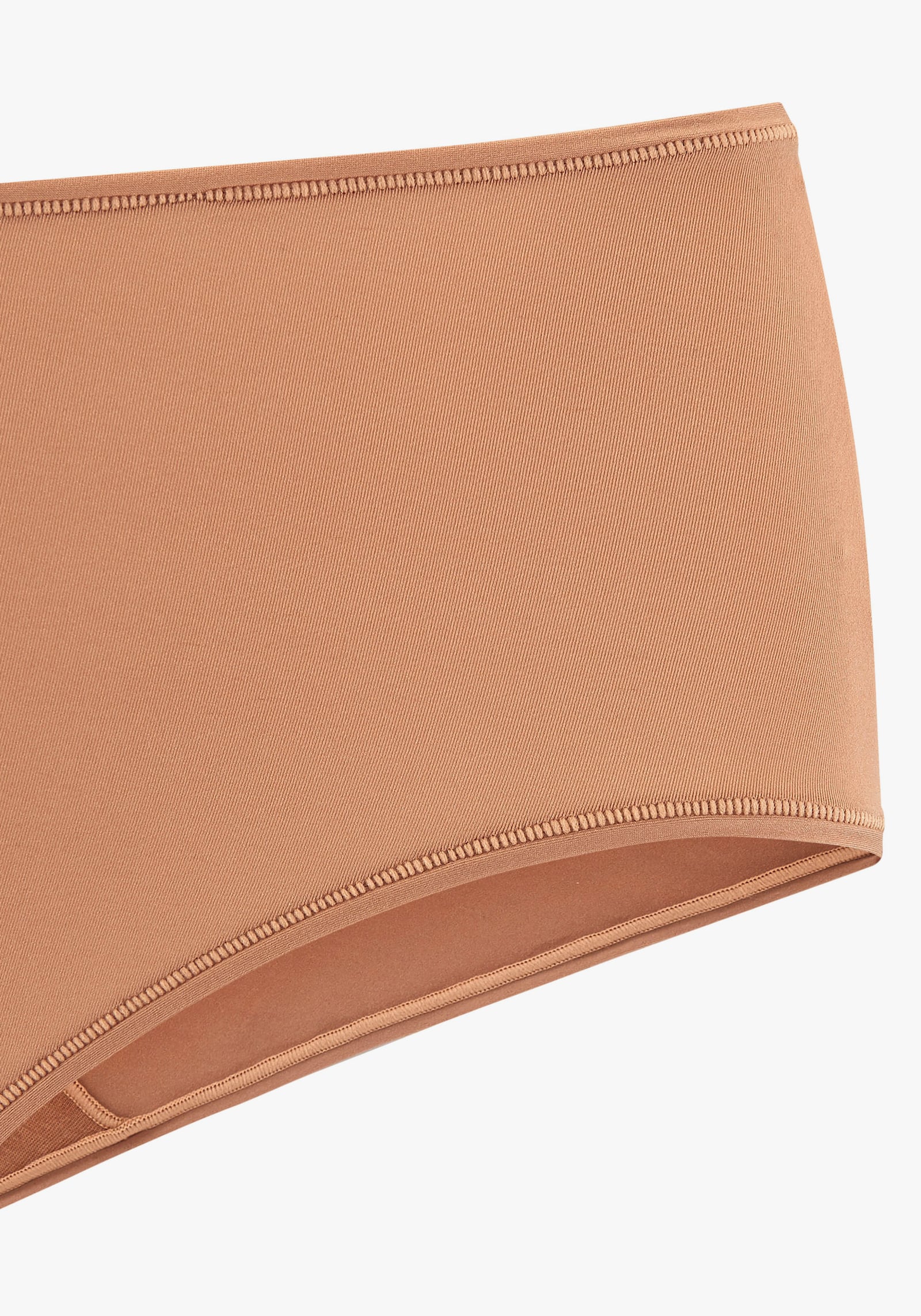 LASCANA Taillenslip - caramel