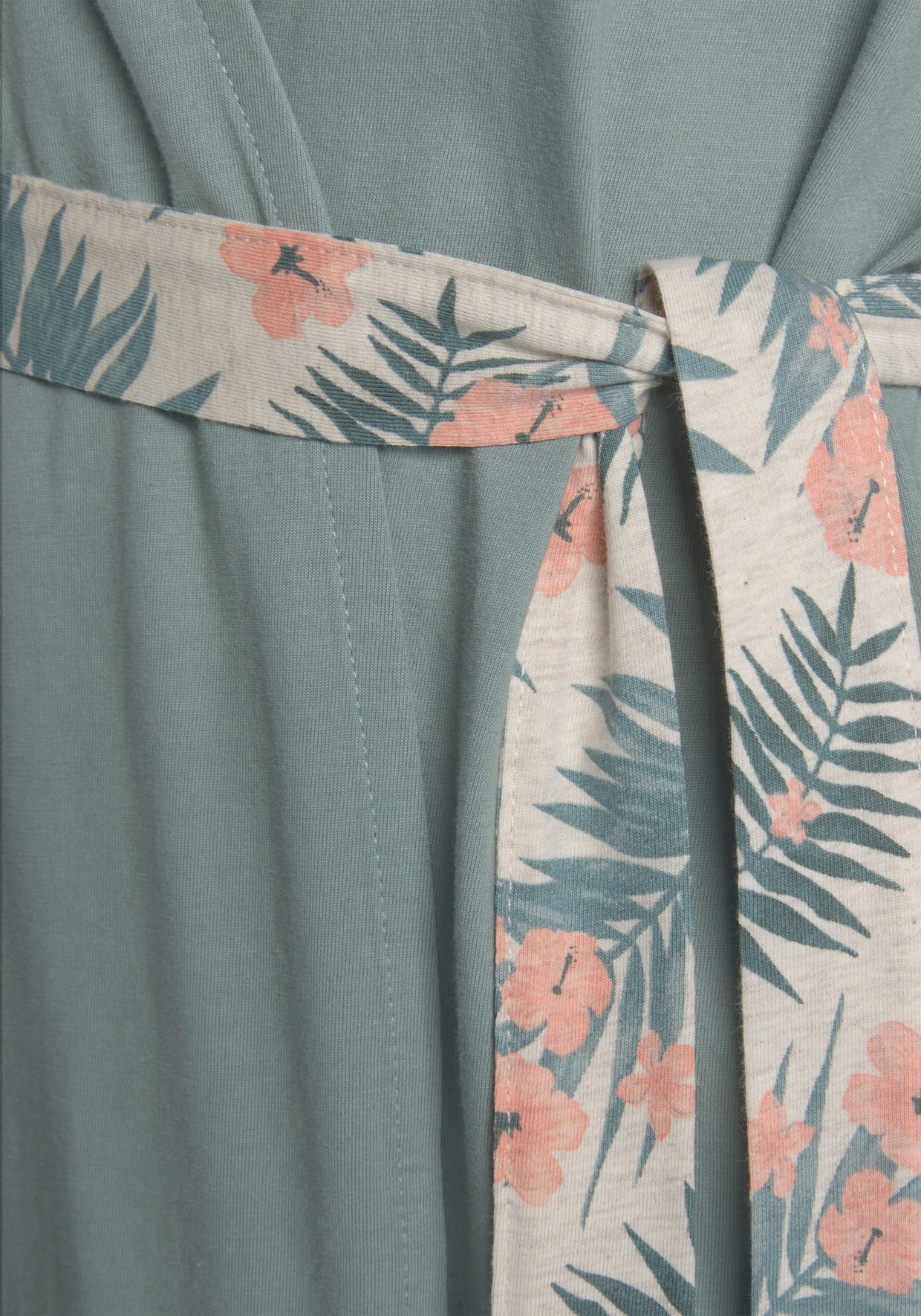 LASCANA Kimono - groen