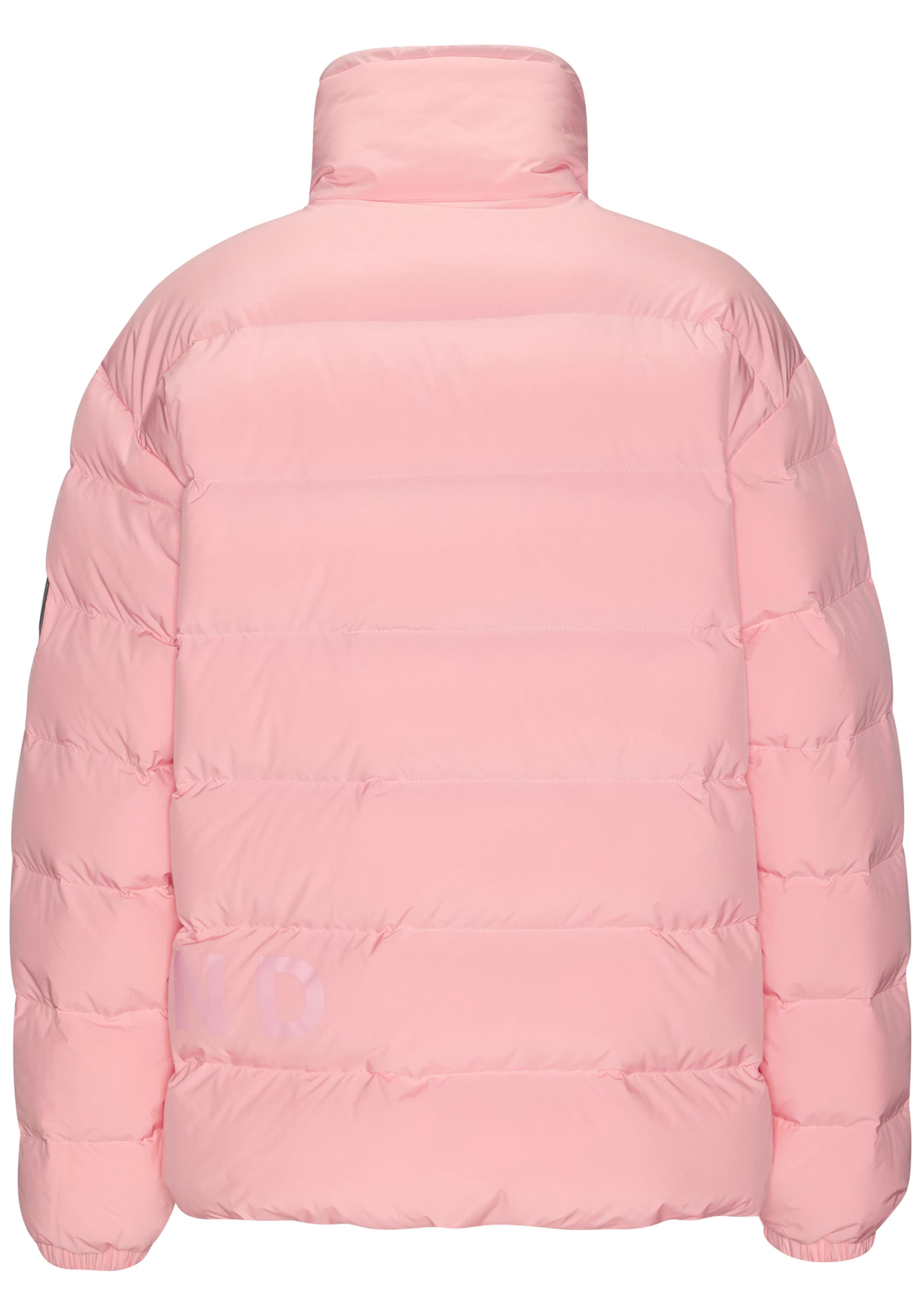 Thumbnail - Steppjacke