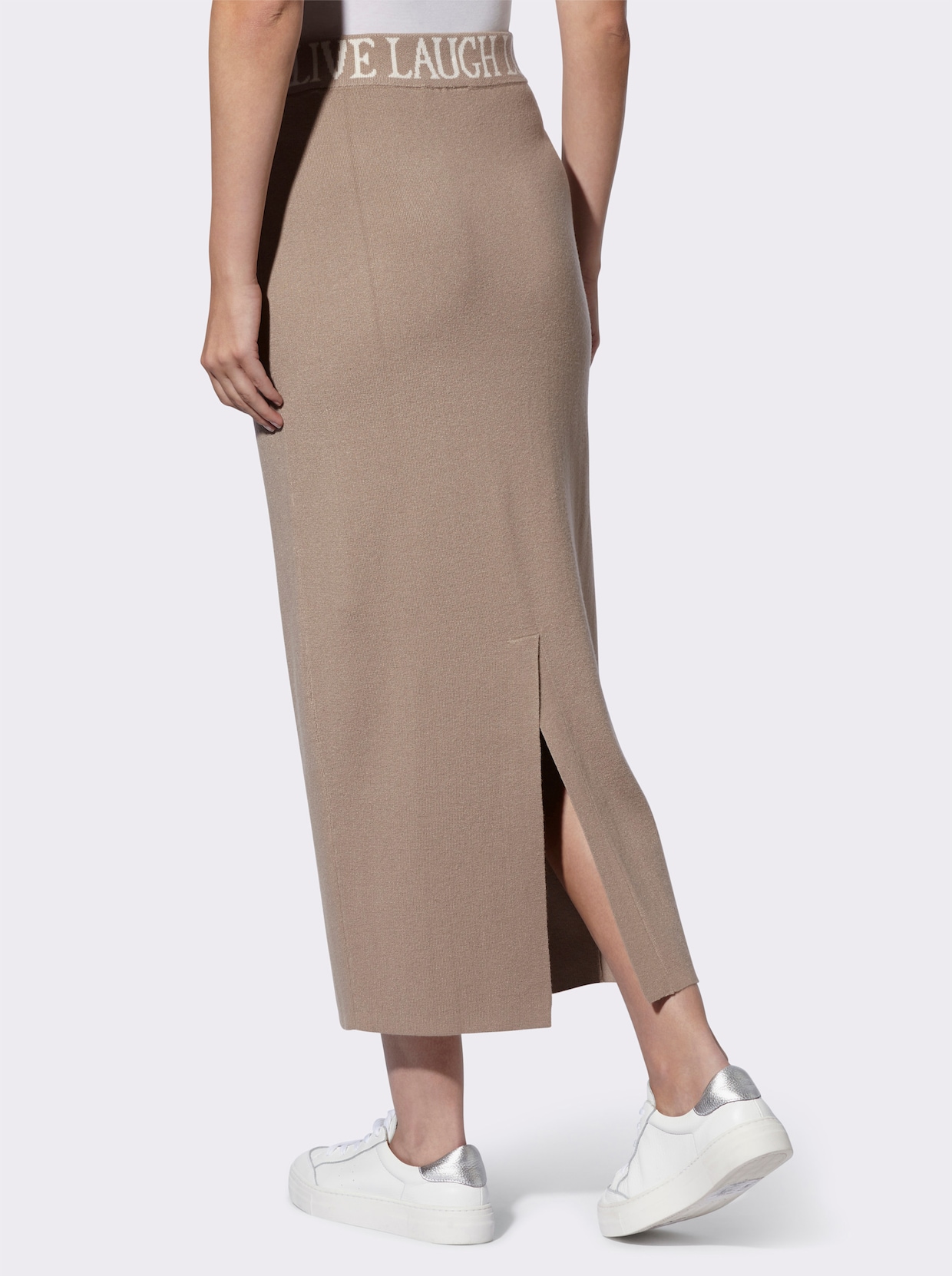 heine Tricot rok - sesam