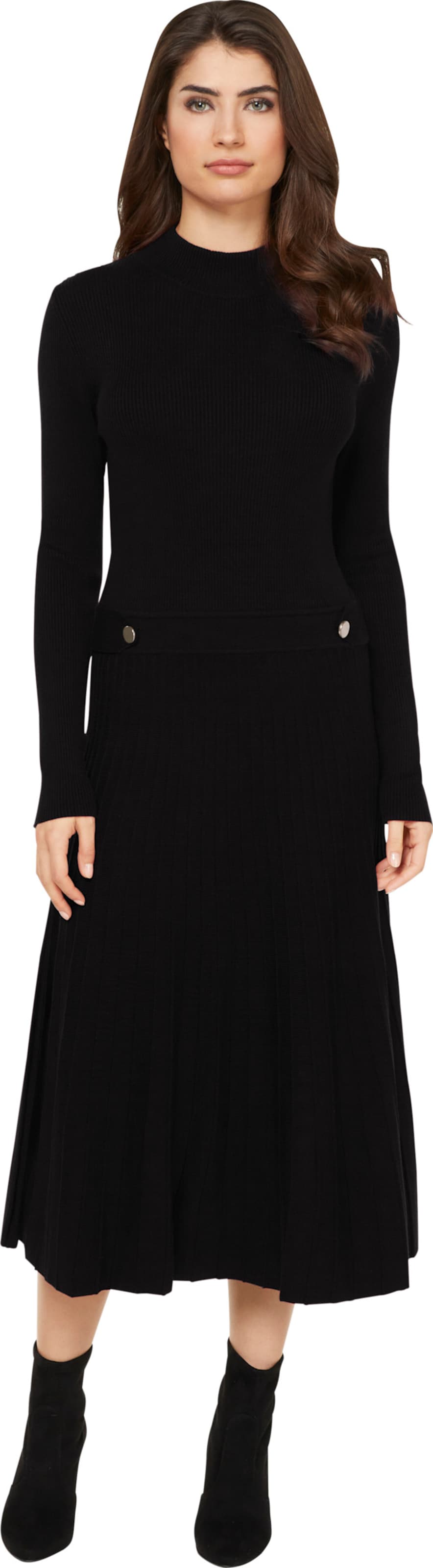 Thumbnail - Strickkleid