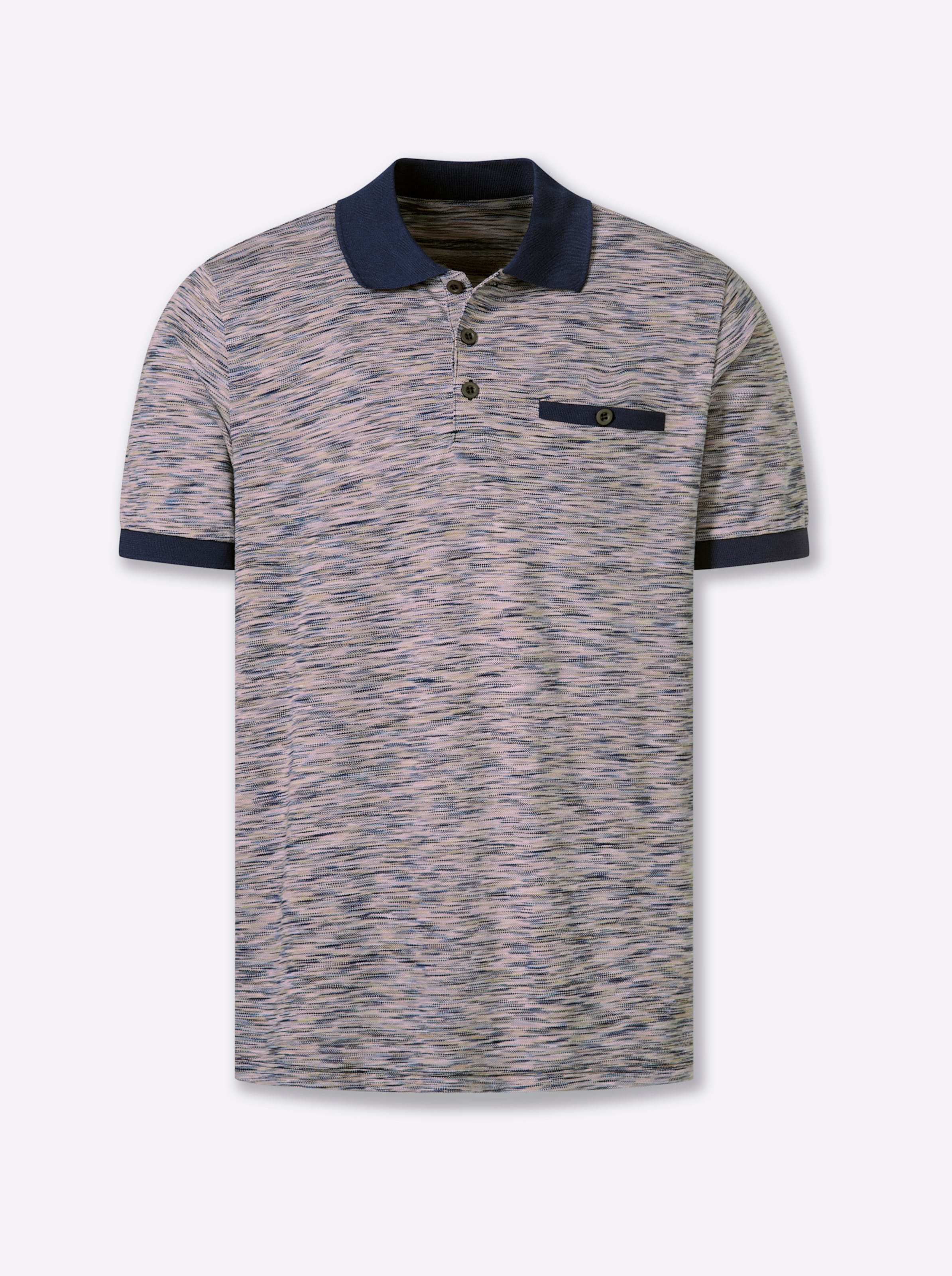 Thumbnail - Kurzarmshirt