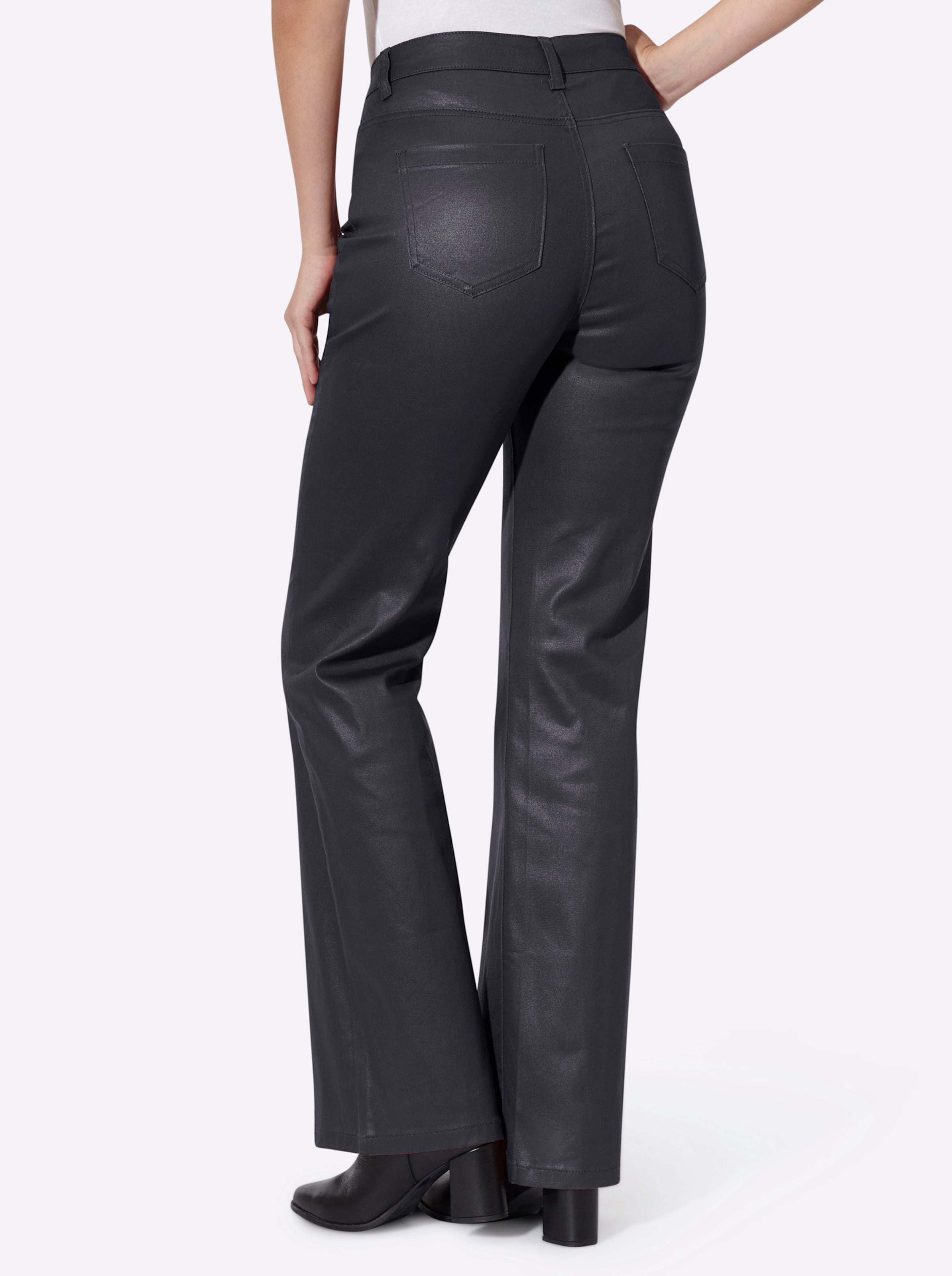 Bootcut-Jeans