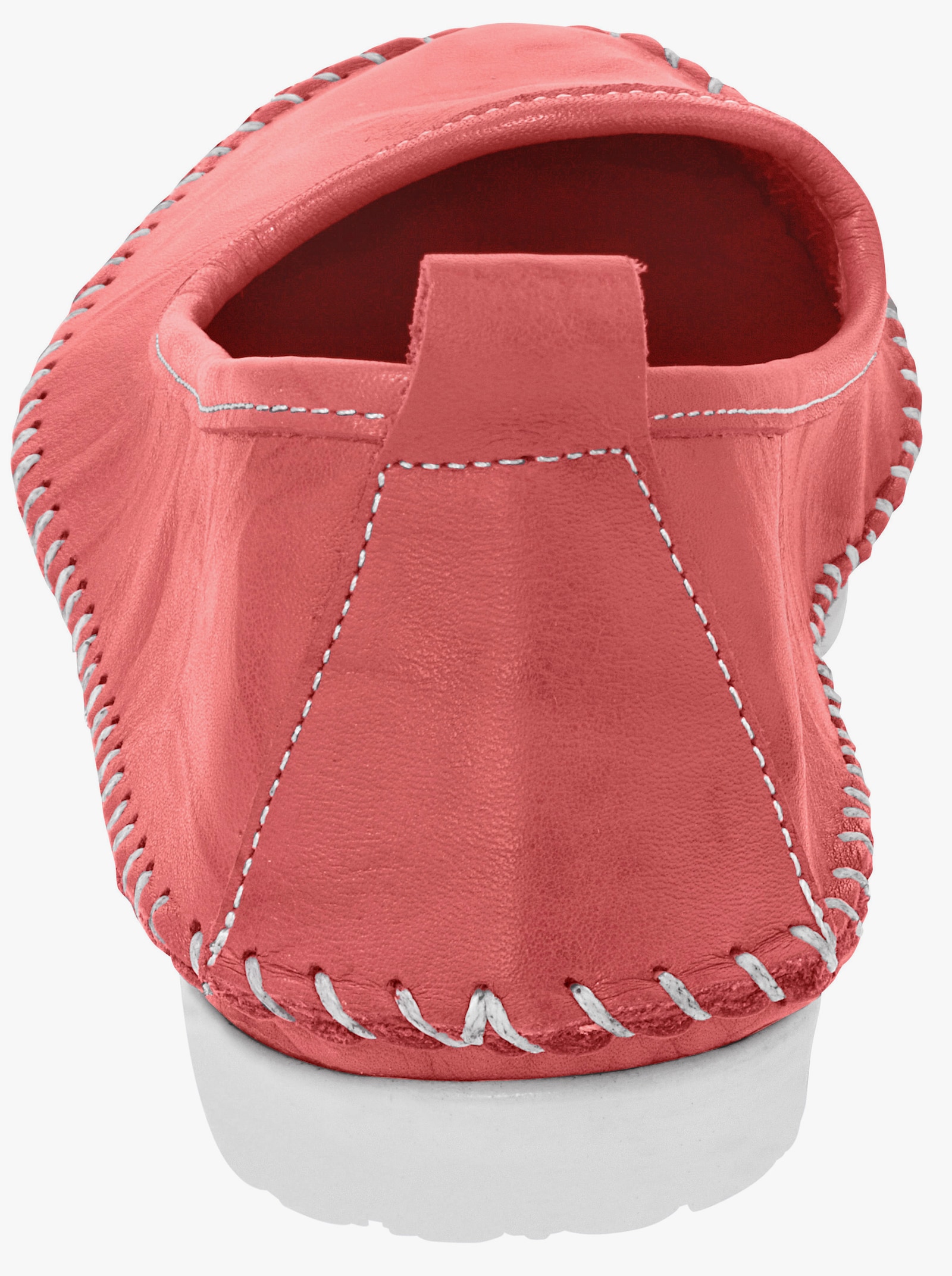 Andrea Conti Slipper - pink