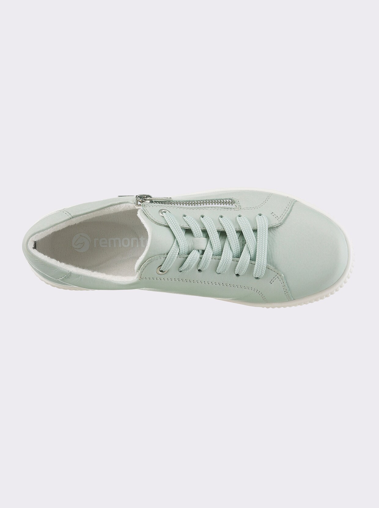 Remonte Sneaker - zartmint