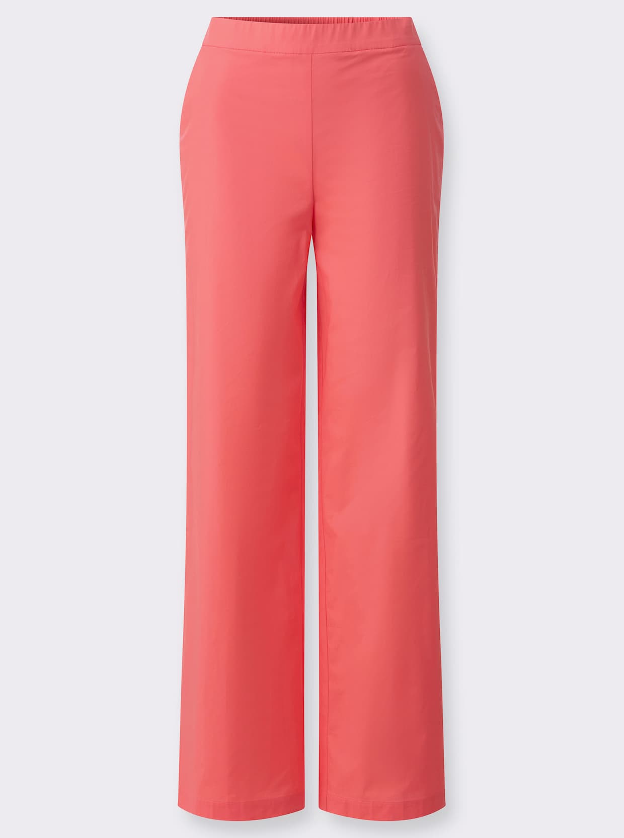 heine Schlupfhose - koralle