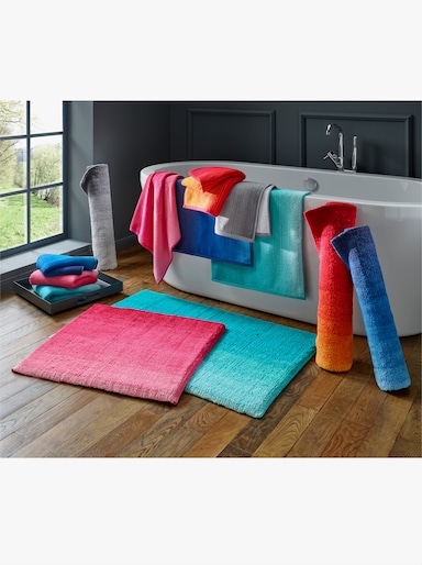 Dyckhoff Handtuch - pink