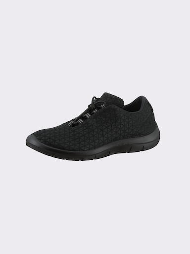 heine Sneakers - noir