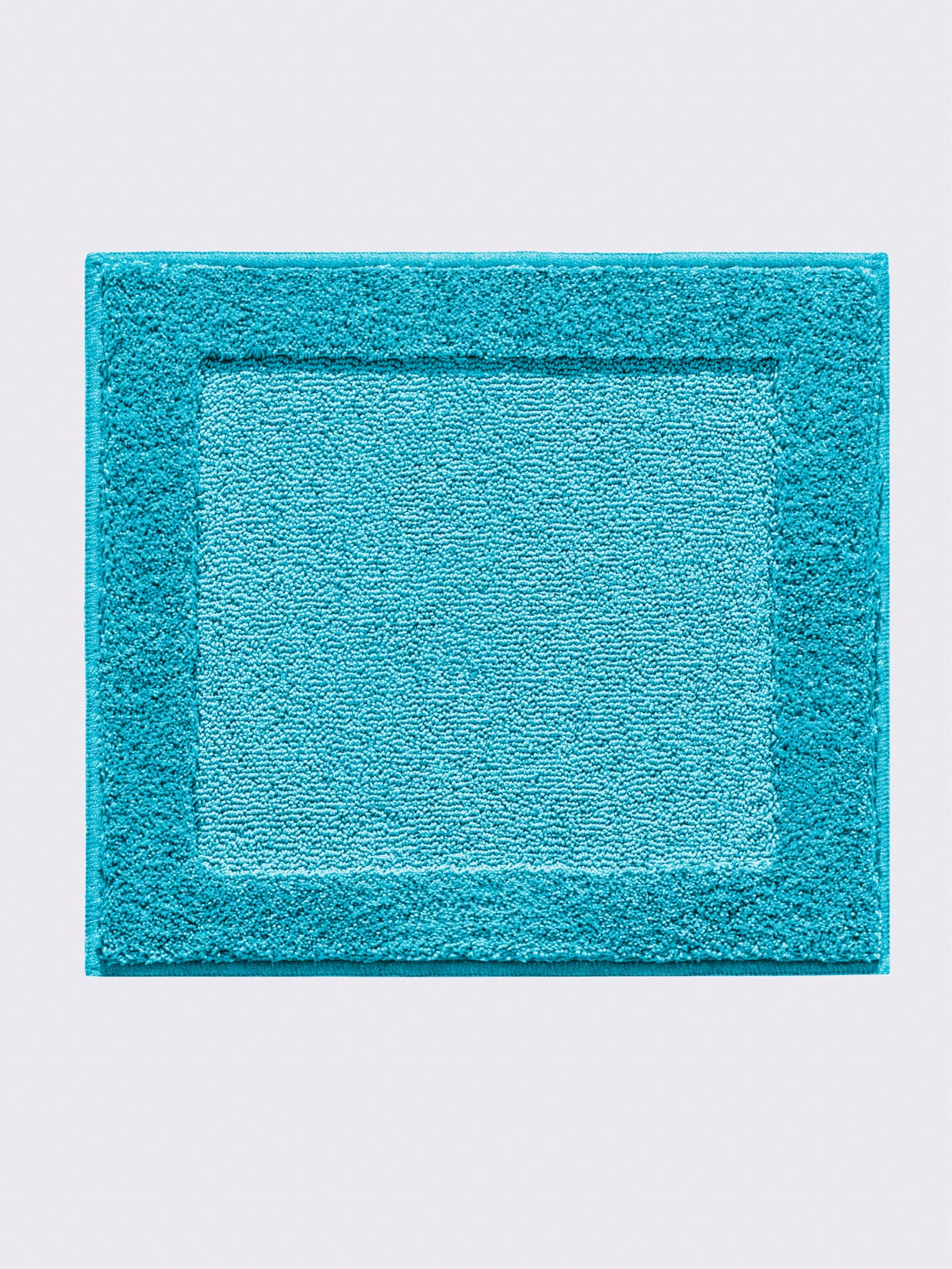 Grund Badmat - turquoise