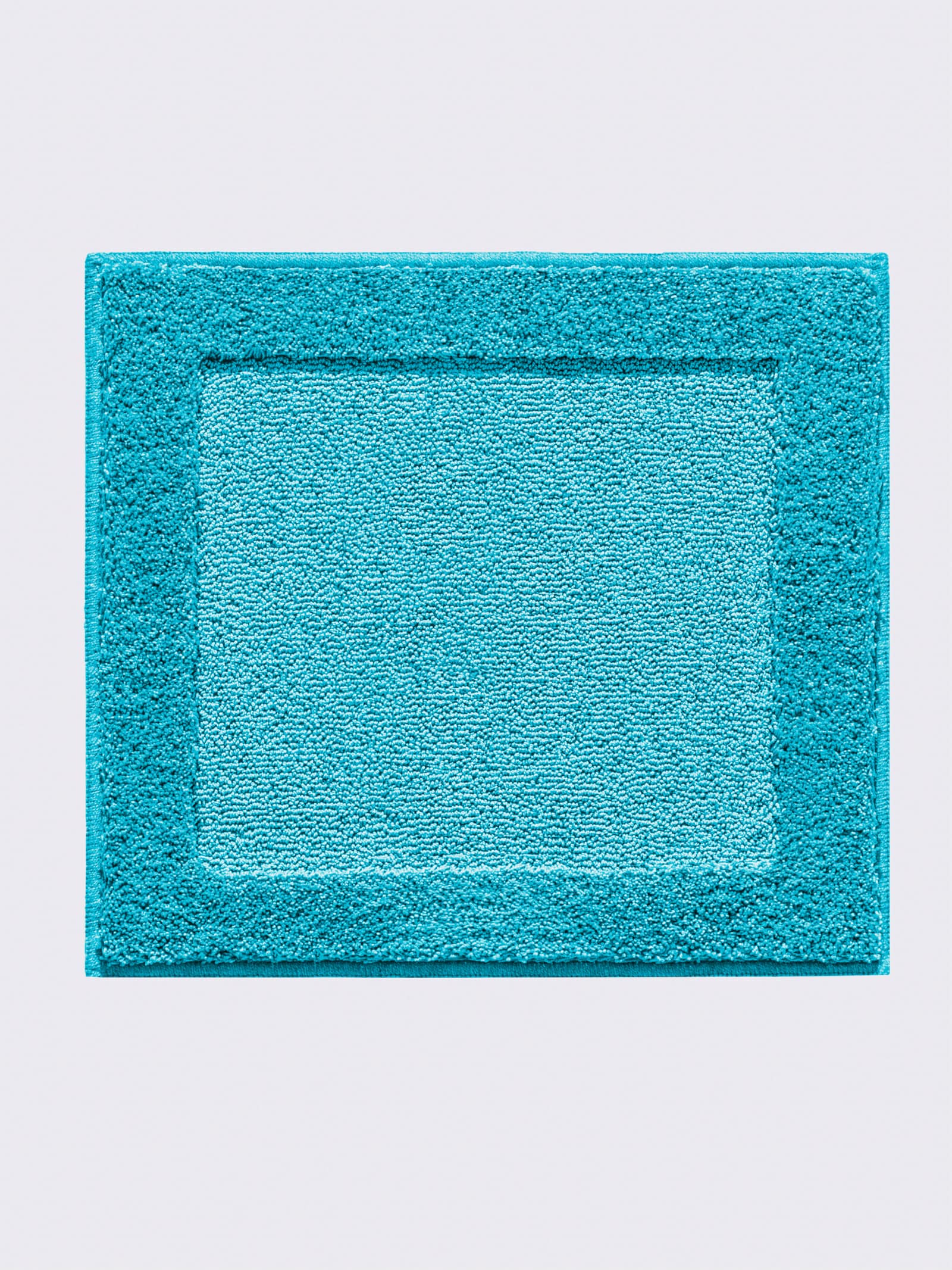 Grund Tapis de bain - turquoise