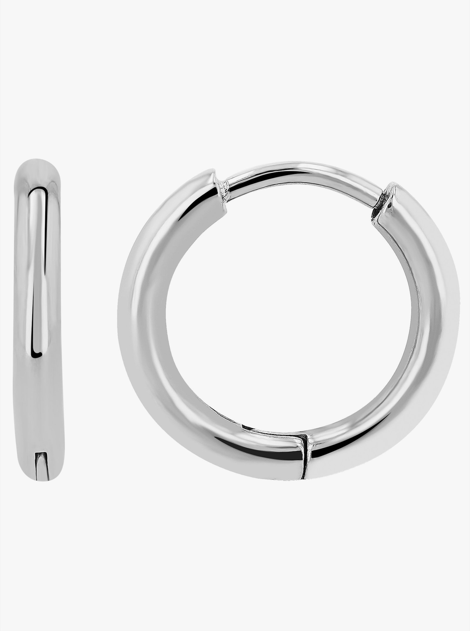 Kreoly - Strieborná farba