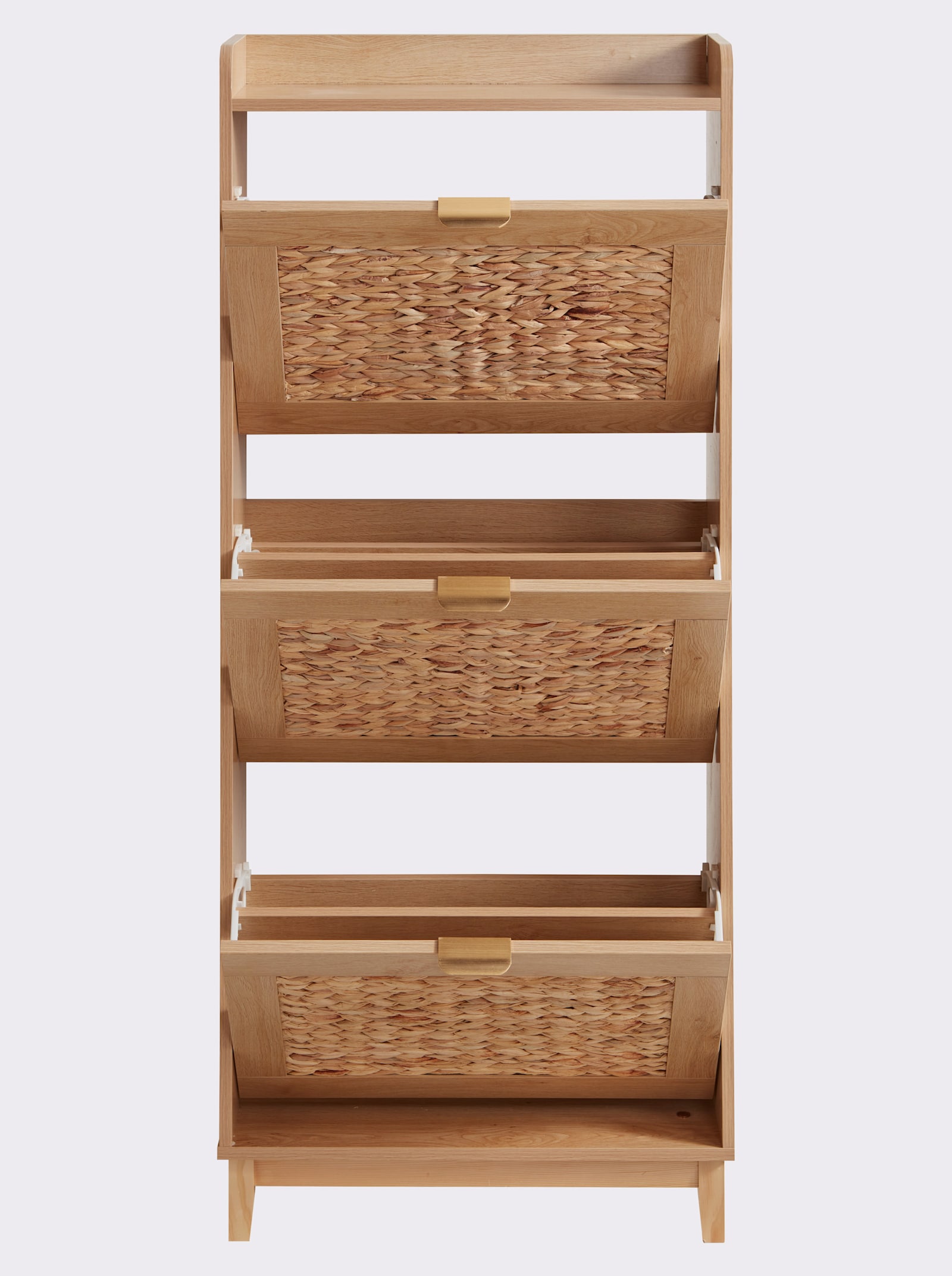 heine home Schuhschrank - natur