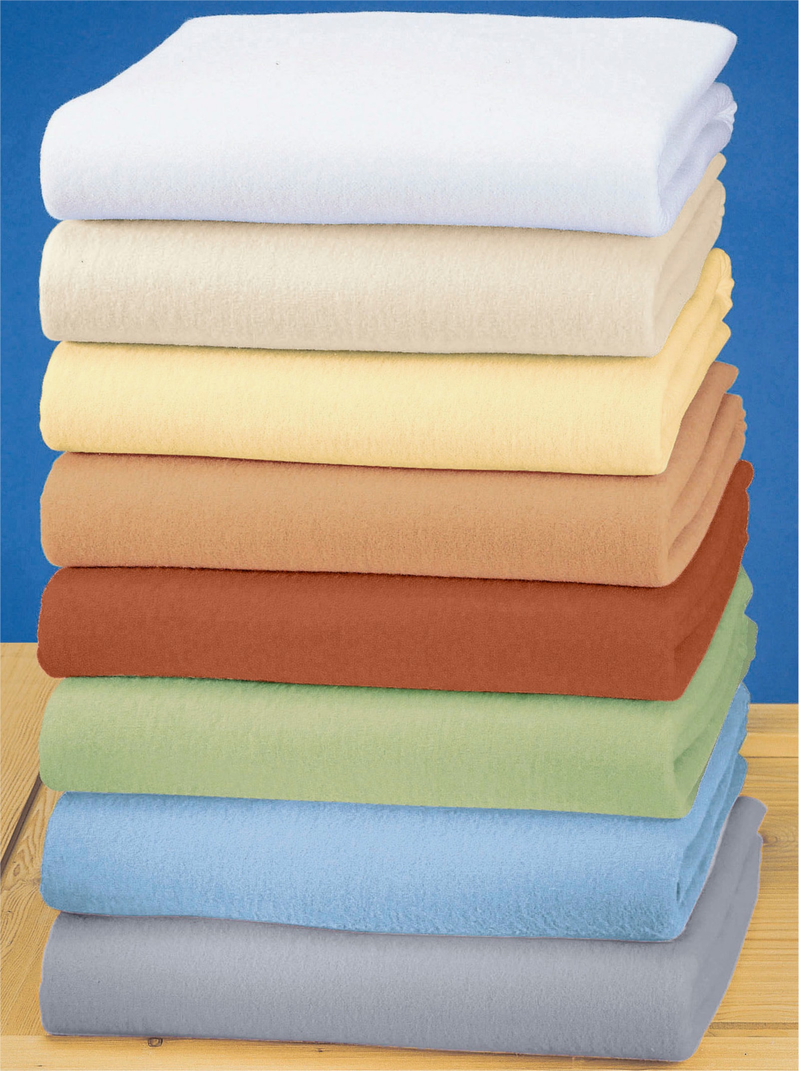 Dormisette Betttuch - natur