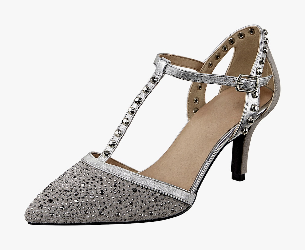 Bequeme Schuhe Zum Abendkleid