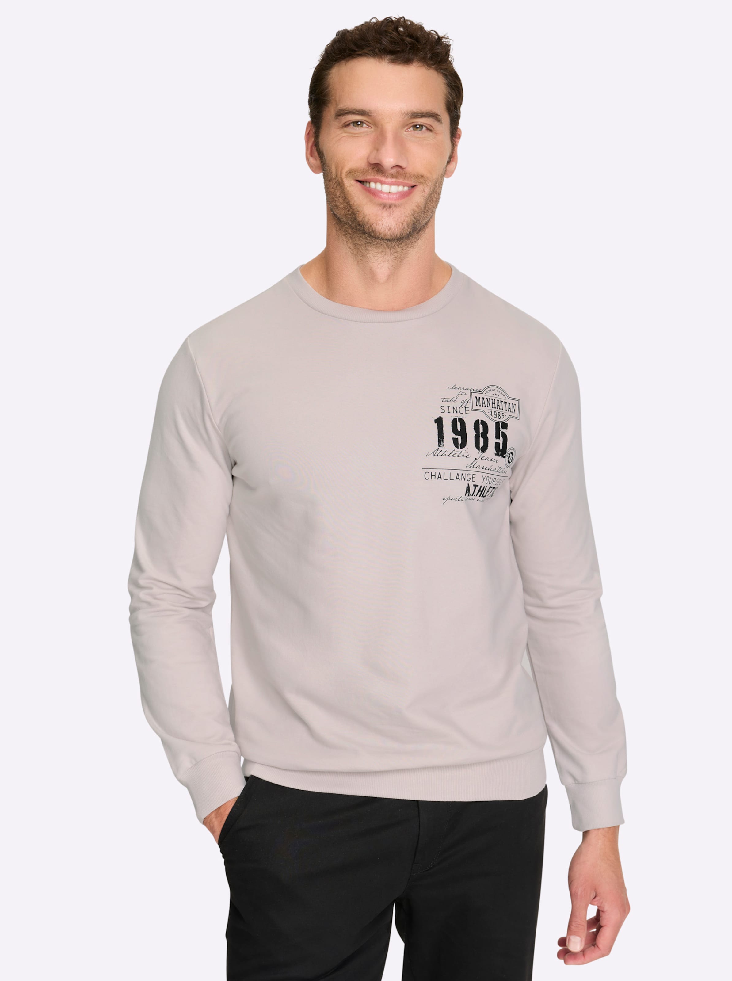 Sweatshirt