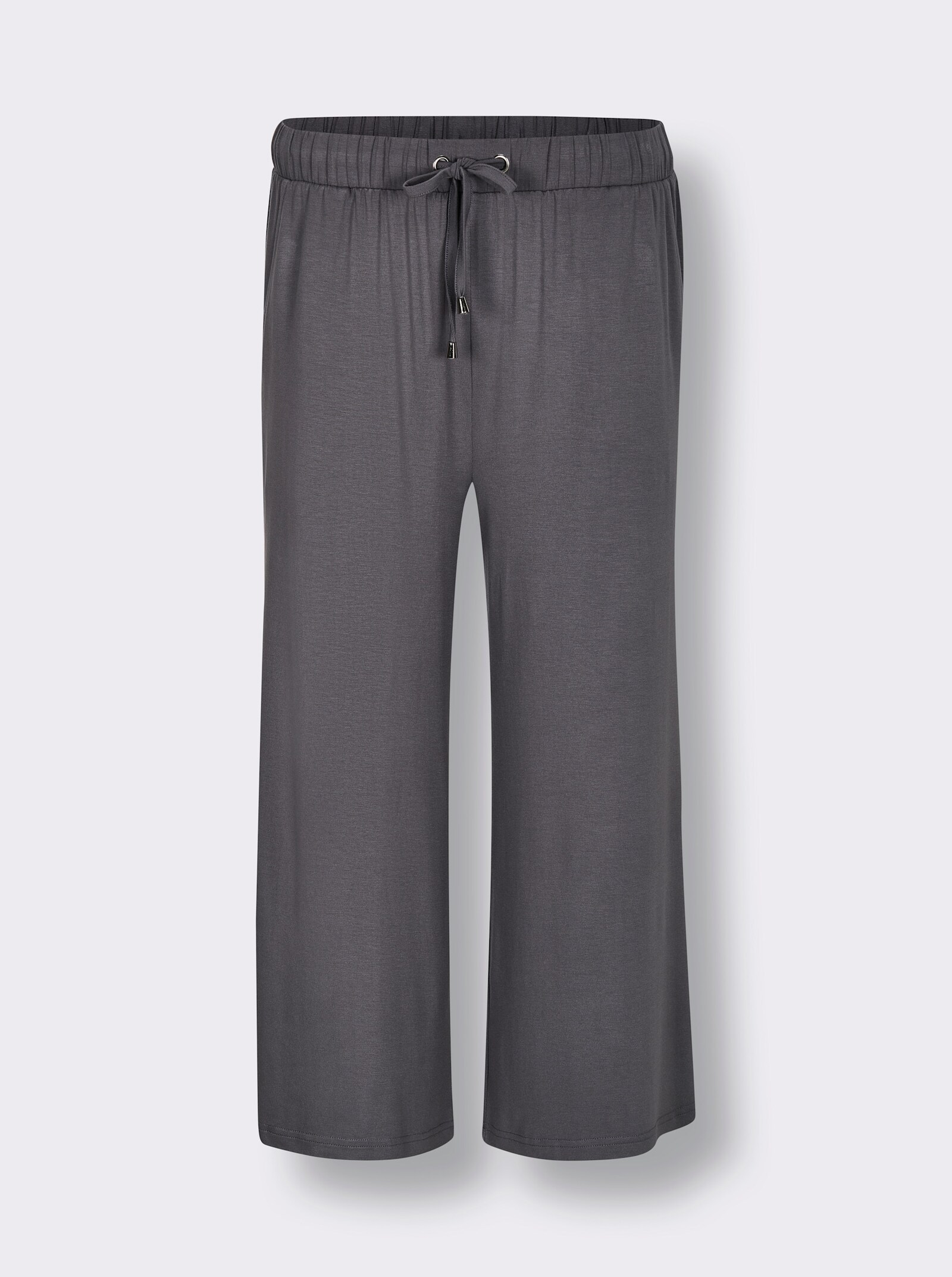 feel good Hose - anthrazit